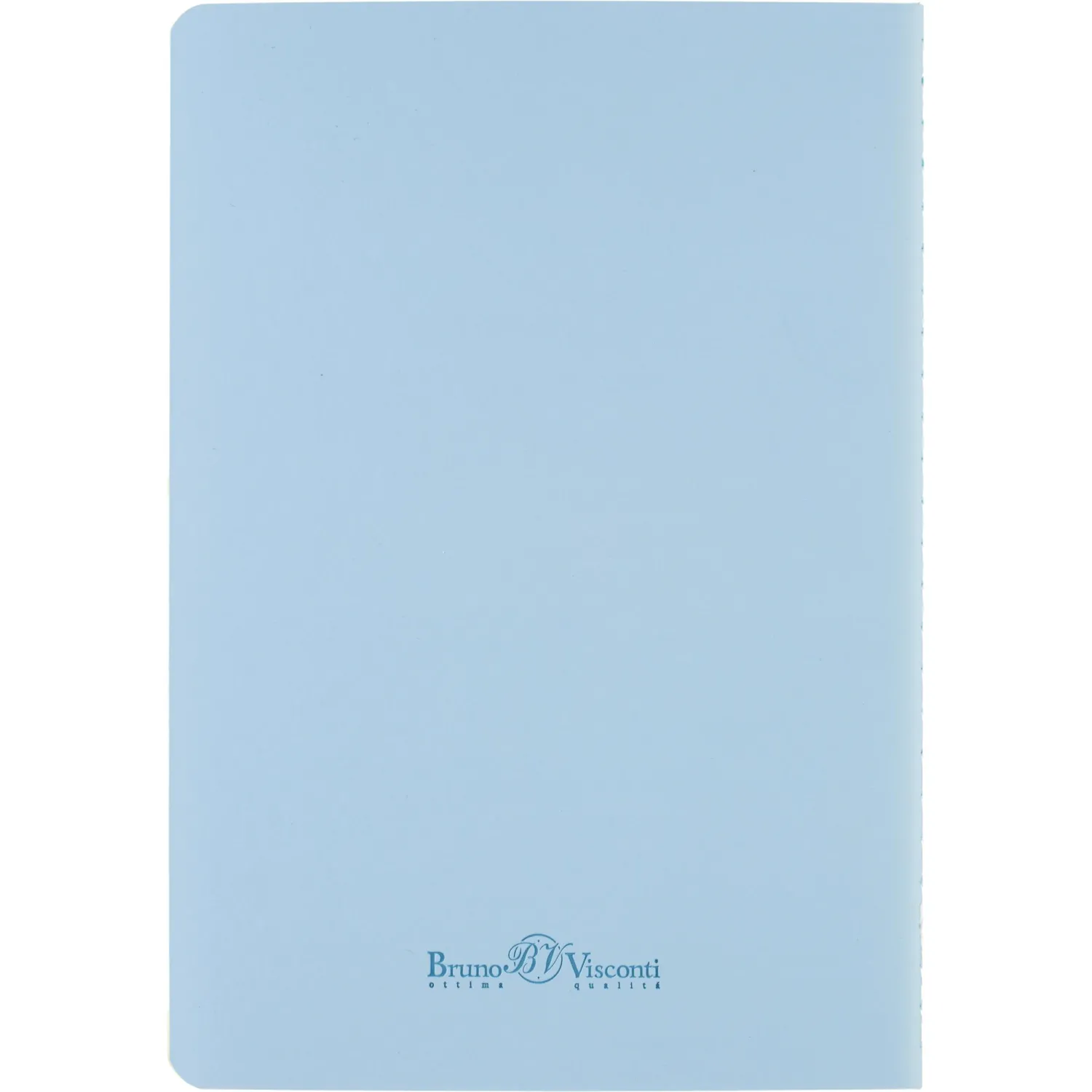 Бизнес-тетрадь Bruno Visconti Megapolis A5 Soft Touch для записей - Image 9