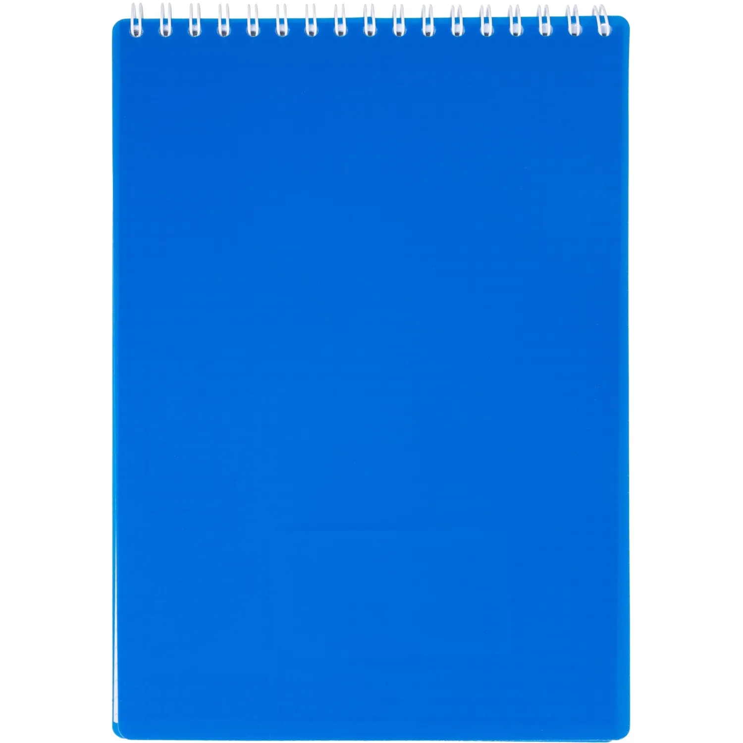 Блокнот Attache Plastic A5 пластиковый для записей - Image 9