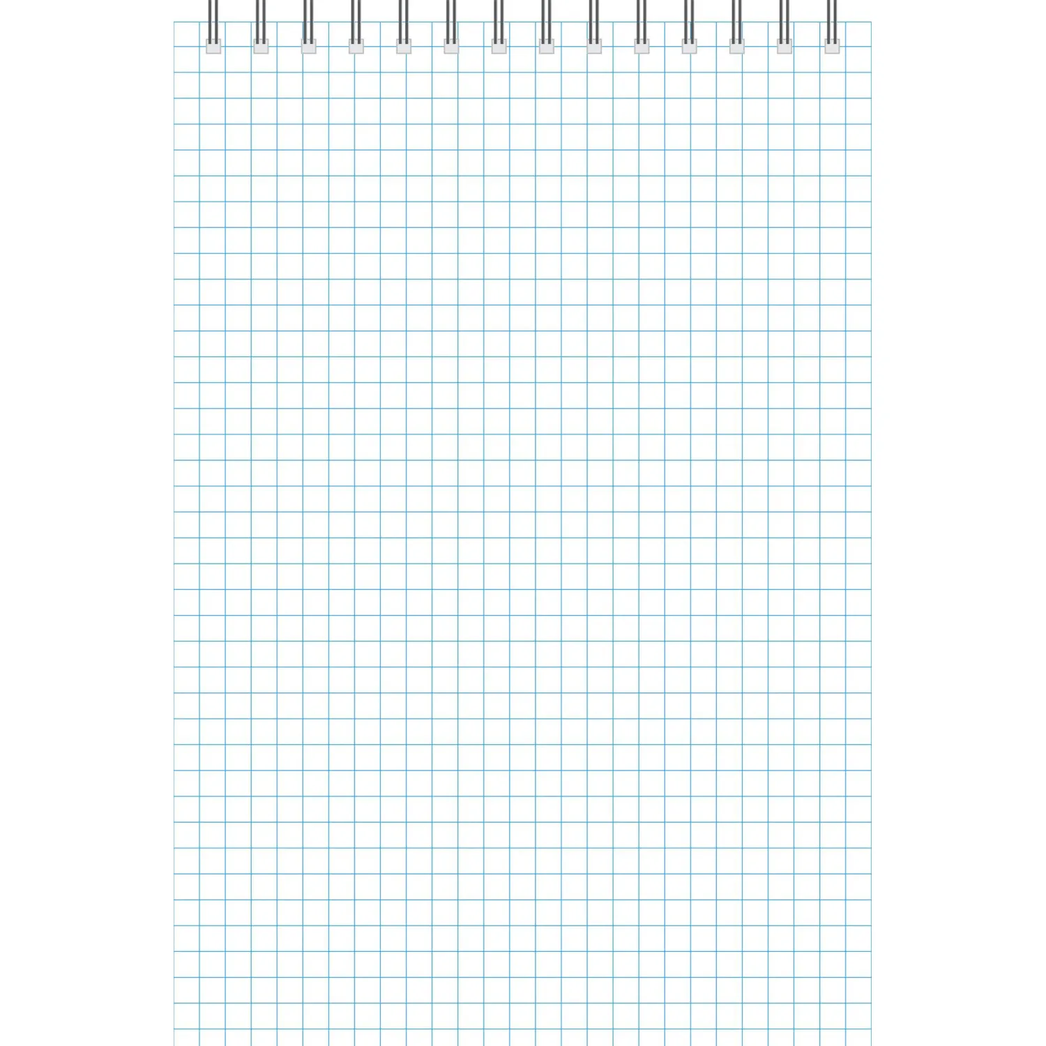 Блокнот Альт Города А5 40 листов, клетка, спираль, картон 130×200 мм - Image 4