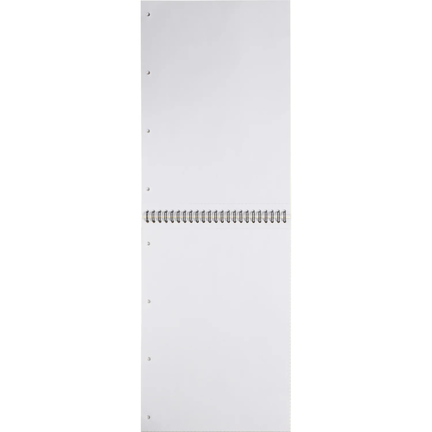 A4 блокнот Attache Selection Clear Pad для записей и чертежа - Image 7