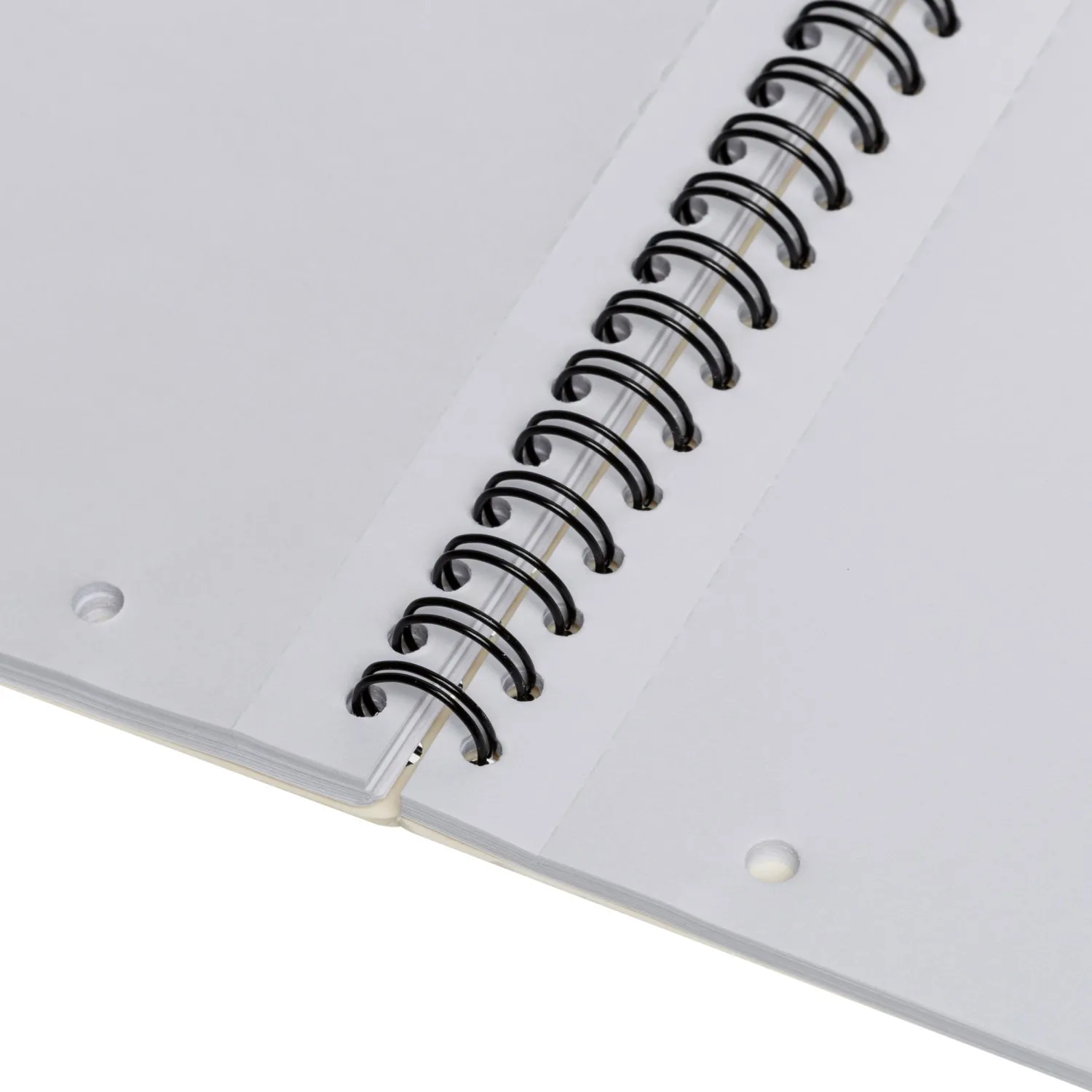 A4 блокнот Attache Selection Clear Pad для записей и чертежа - Image 8