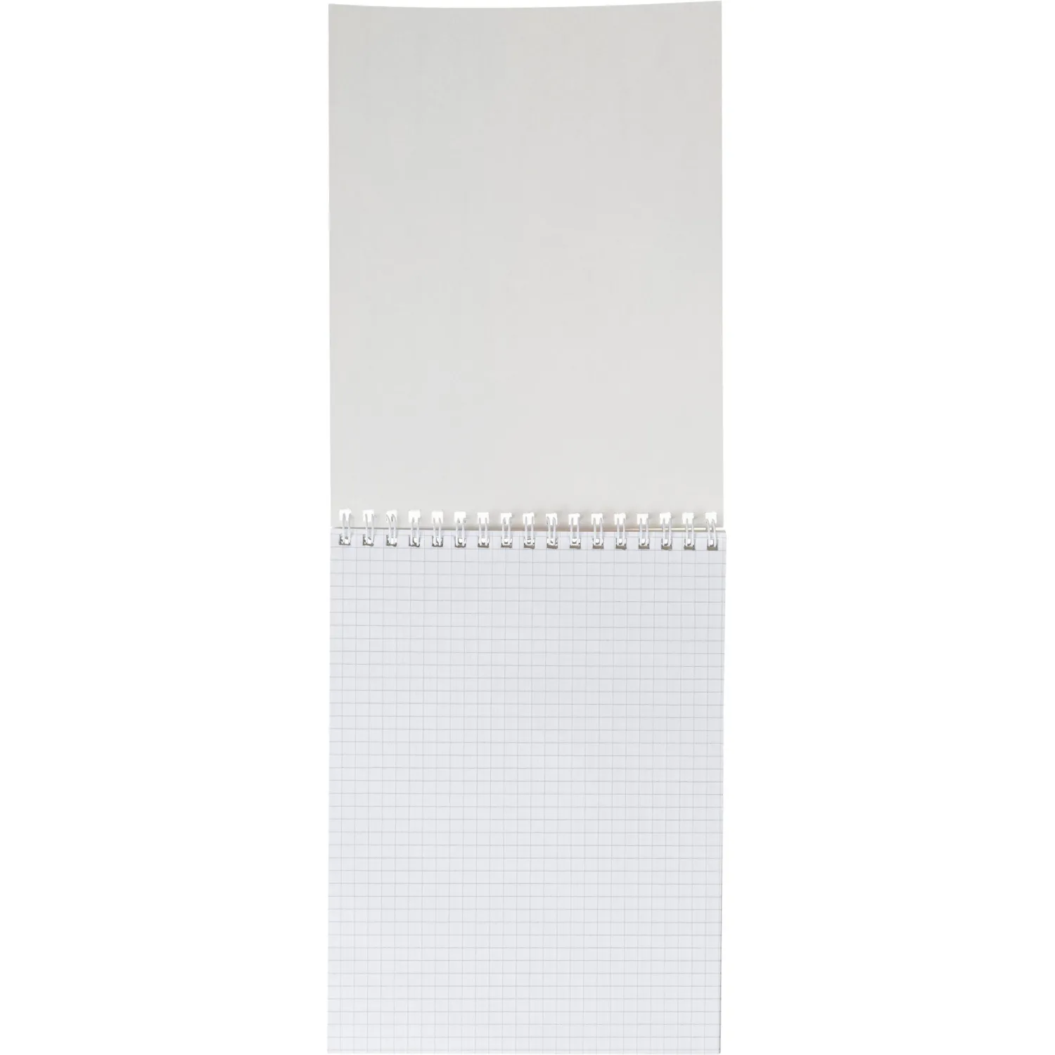 Блокнот Attache Selection Pastel круги A5 (офисный, учебные записи, пастельные) - Image 5
