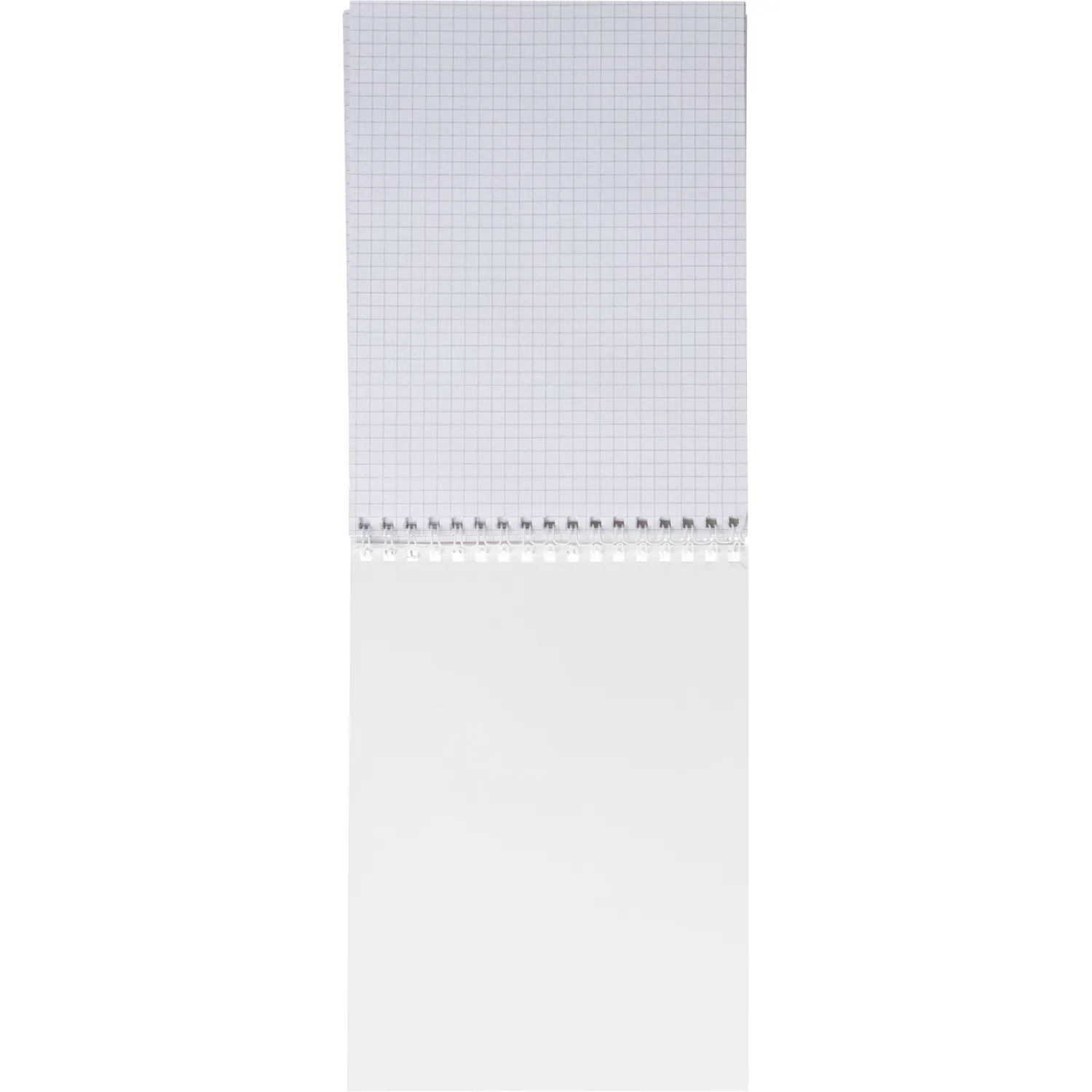 Блокнот Attache Selection Pastel круги A5 (офисный, учебные записи, пастельные) - Image 7