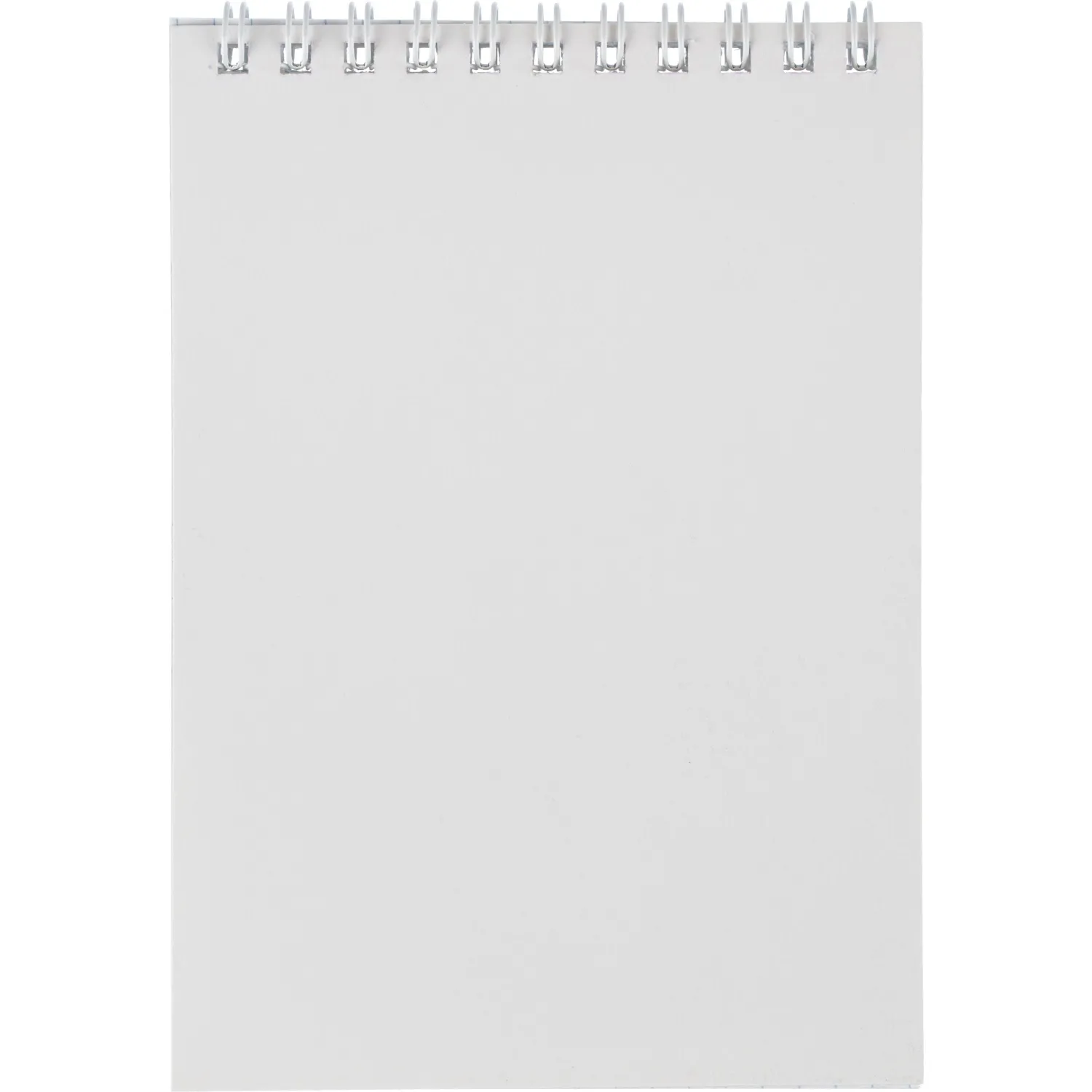 Блокнот Attache А6 40 листов, клетка, спираль, 10,8×14,6 см, 65 г/м² - Image 9