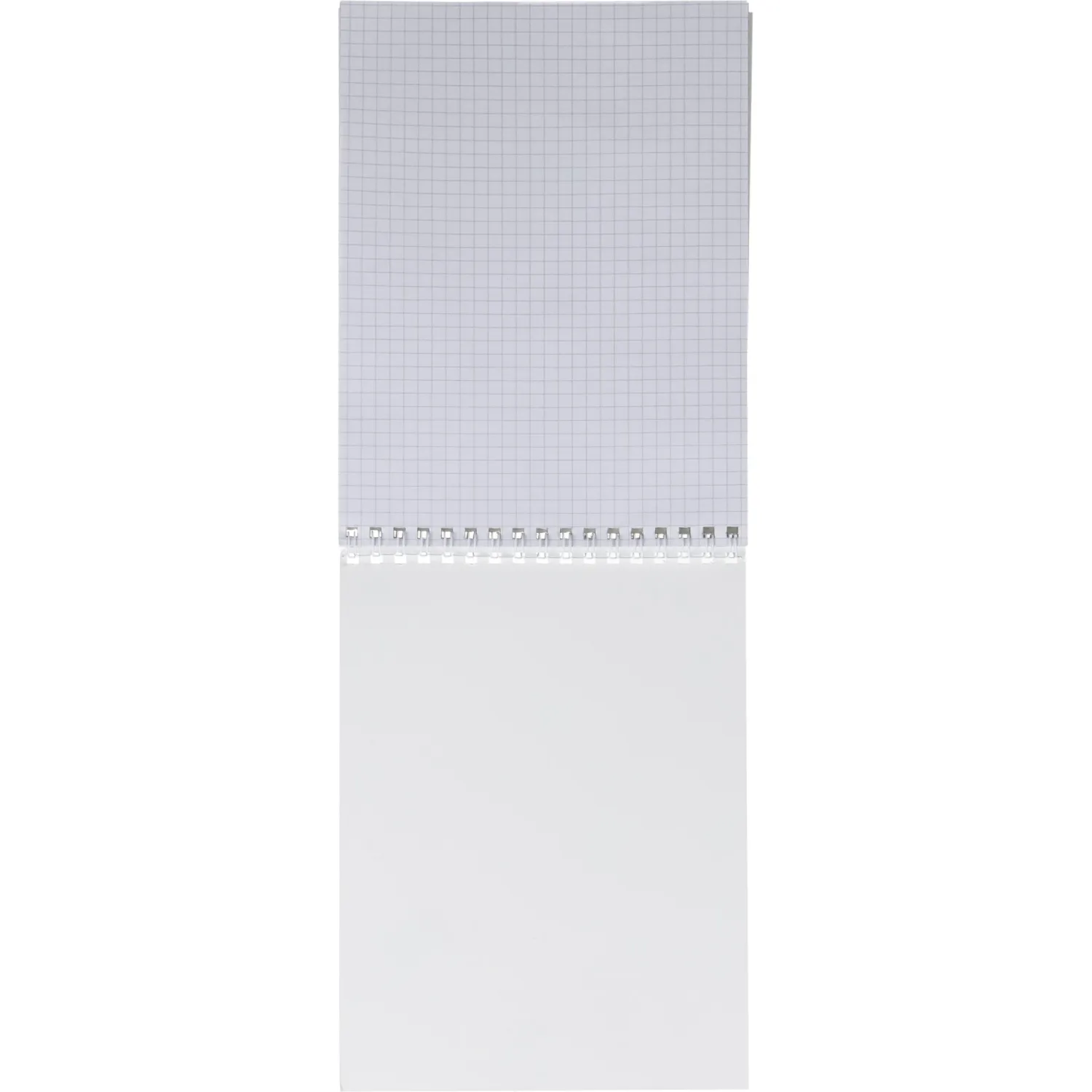Блокнот Attache Акварель А5 60 л., спираль, картон 14,6×20,4 см - Image 7