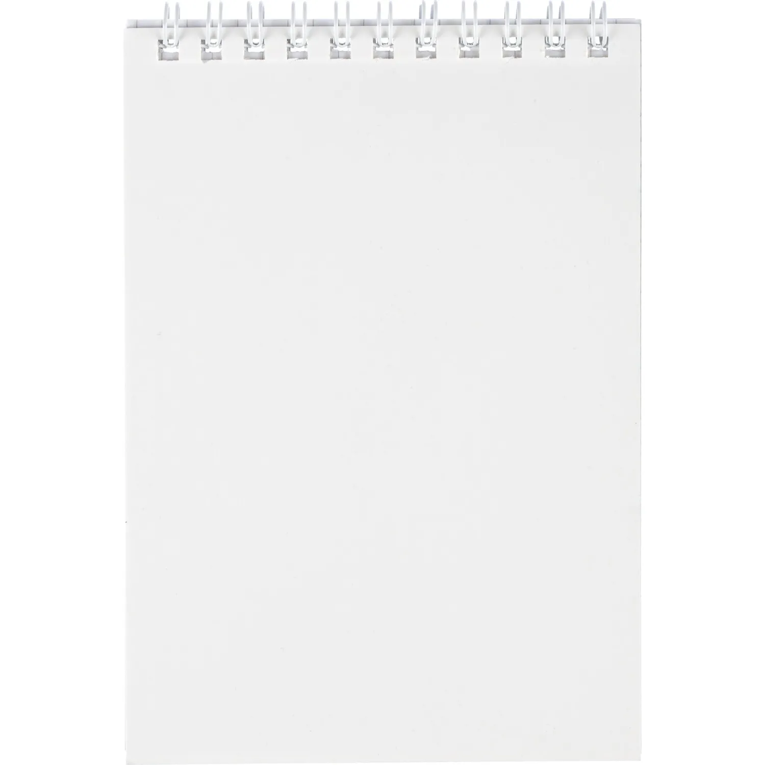 Блокнот Attache Concept А6 50 листов, клетка, спираль, 10,2×14,6 см, 60 г/м² - Image 13