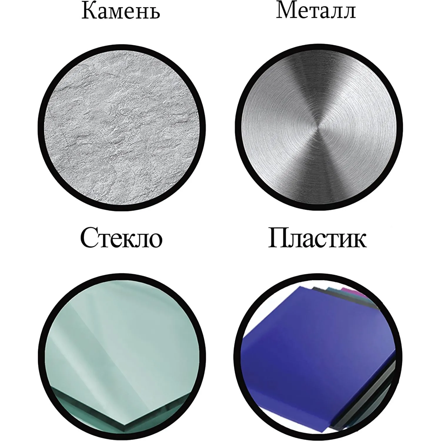 Маркер меловой Uni Chalk PWE-5M чёрный, толщина линии 1.8–2.5 мм, круглый наконечник - Image 6