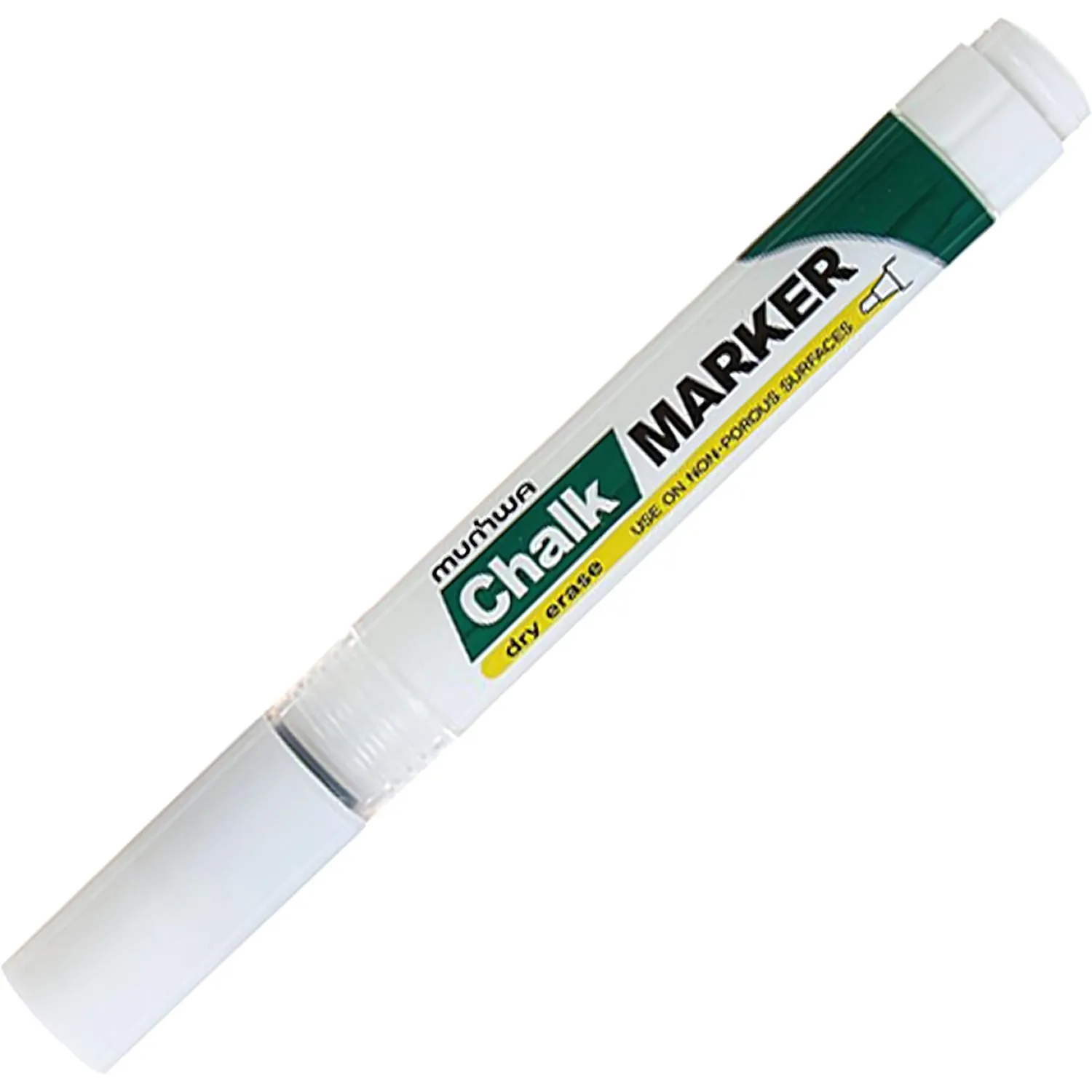 жидкий мел маркер MunHwa Chalk Marker (для стекла, зеркала, металла и пластика) - Image 2