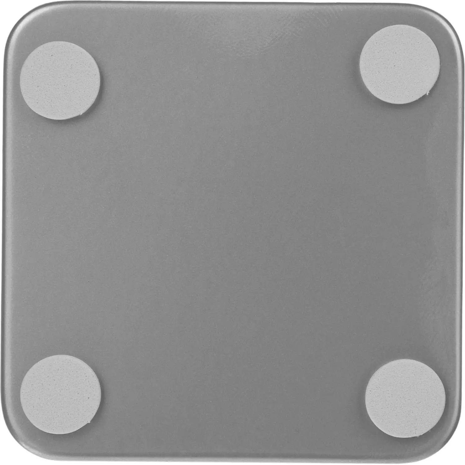 Подставка-стакан Attache квадратная 8x8x10 см для ручек и карандашей, металлическая сетка - Image 4
