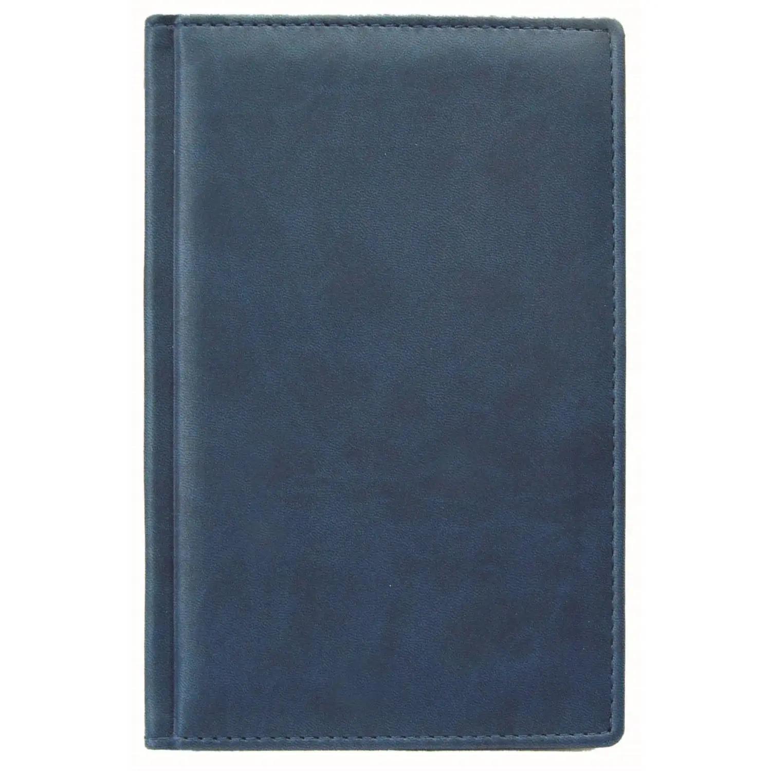 Алфавитная книжка Attache Вива искусственная кожа, твердая обложка A5 (133×202 мм)