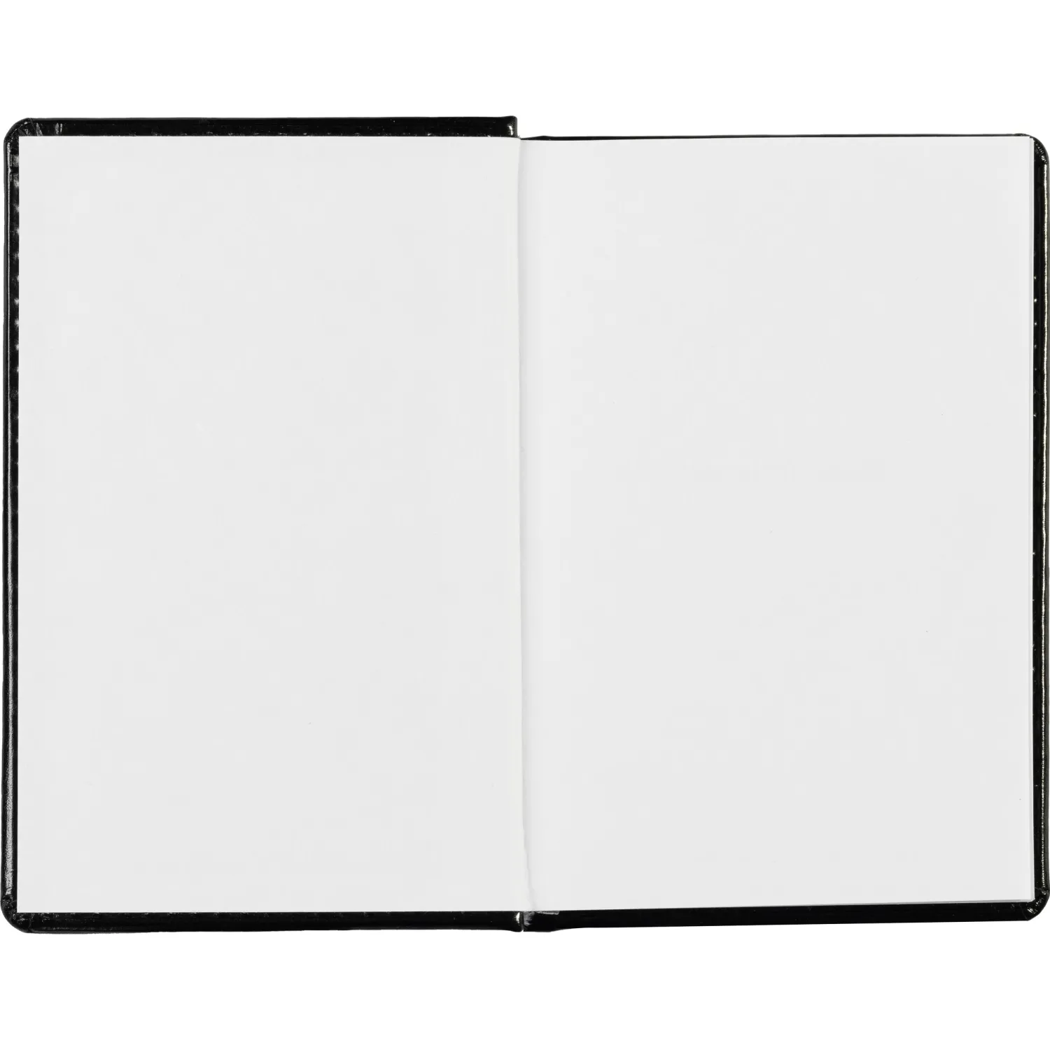 ежедневник Attache Agenda A6 недатированный, 160 листов, искусственная кожа - Image 8
