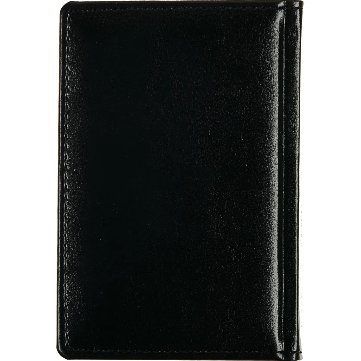 ежедневник Attache Agenda A6 недатированный, 160 листов, искусственная кожа - Image 14