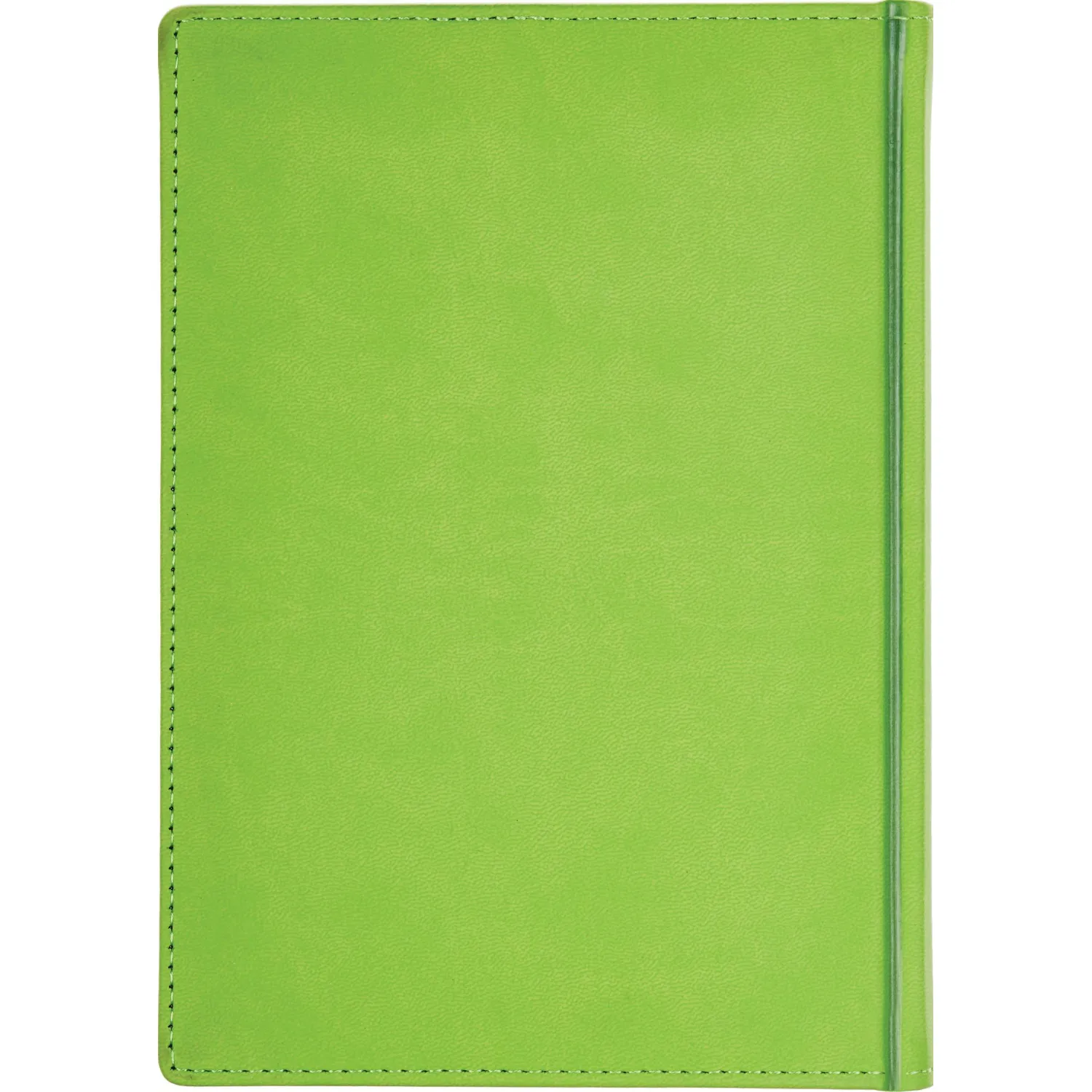 Ежедневник A5 Attache Velvet Soft Touch, недатированный, декоративная линовка - Image 13