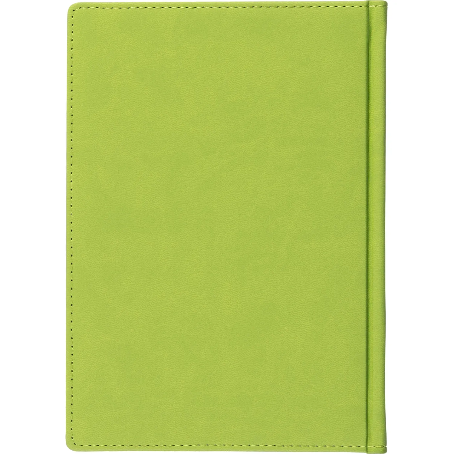 Ежедневник A5 Attache Velvet Soft Touch, недатированный, декоративная линовка - Image 20