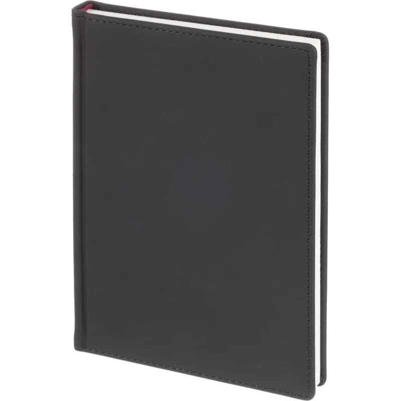 Ежедневник A5 Attache Velvet недатированный обложка Soft Touch