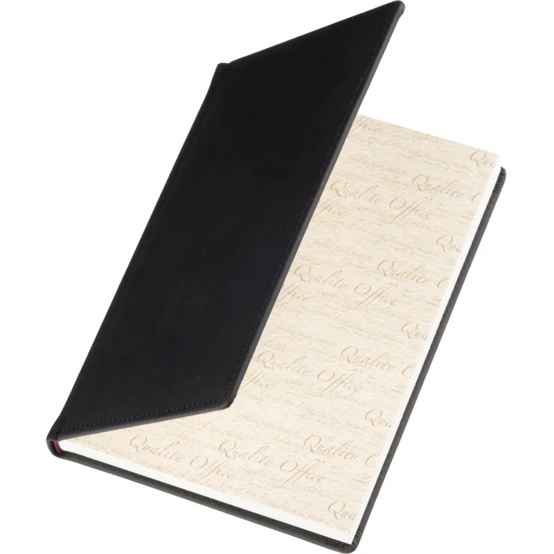Ежедневник A5 Attache Velvet недатированный обложка Soft Touch - Image 8