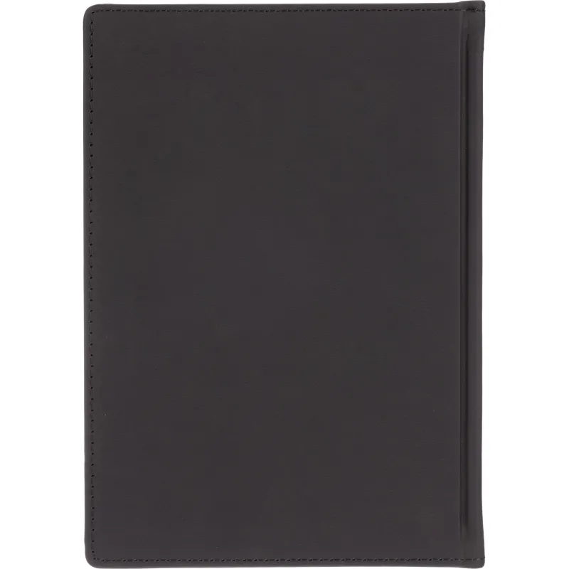 Ежедневник A5 Attache Velvet недатированный обложка Soft Touch - Image 19