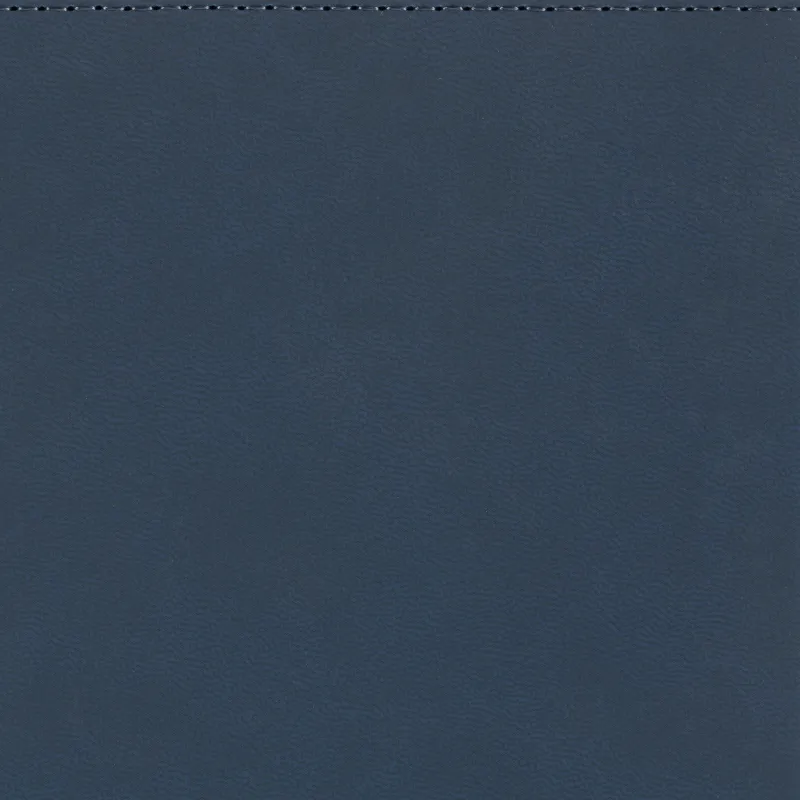 Ежедневник A5 Attache Velvet искусственная кожа Soft Touch, недатированный - Image 7