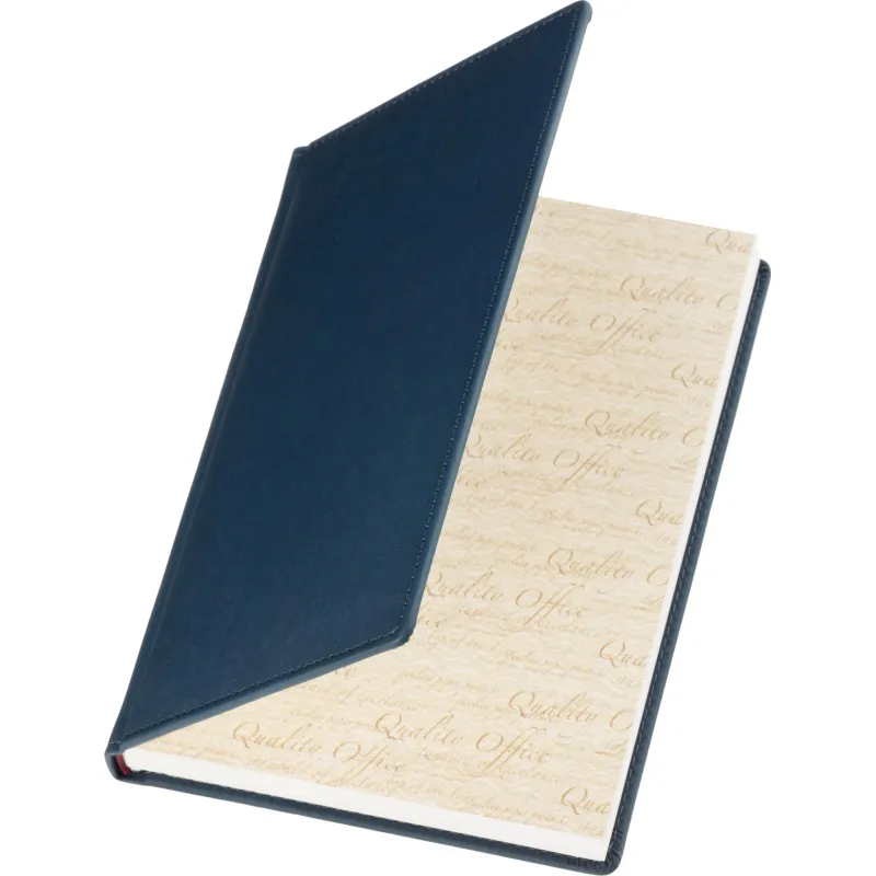 Ежедневник A5 Attache Velvet искусственная кожа Soft Touch, недатированный - Image 8