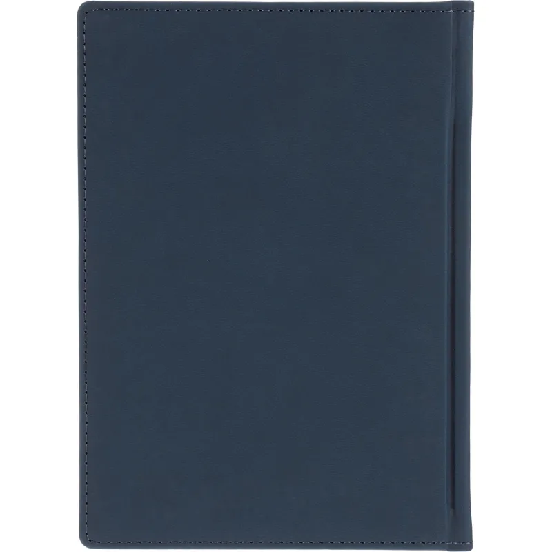 Ежедневник A5 Attache Velvet искусственная кожа Soft Touch, недатированный - Image 21