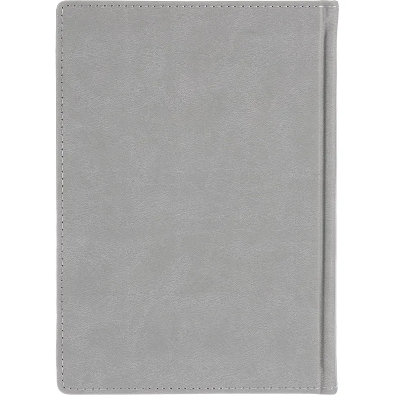 Ежедневник A5+ Attache Velvet искусственная кожа Soft Touch, недатированный - Image 21