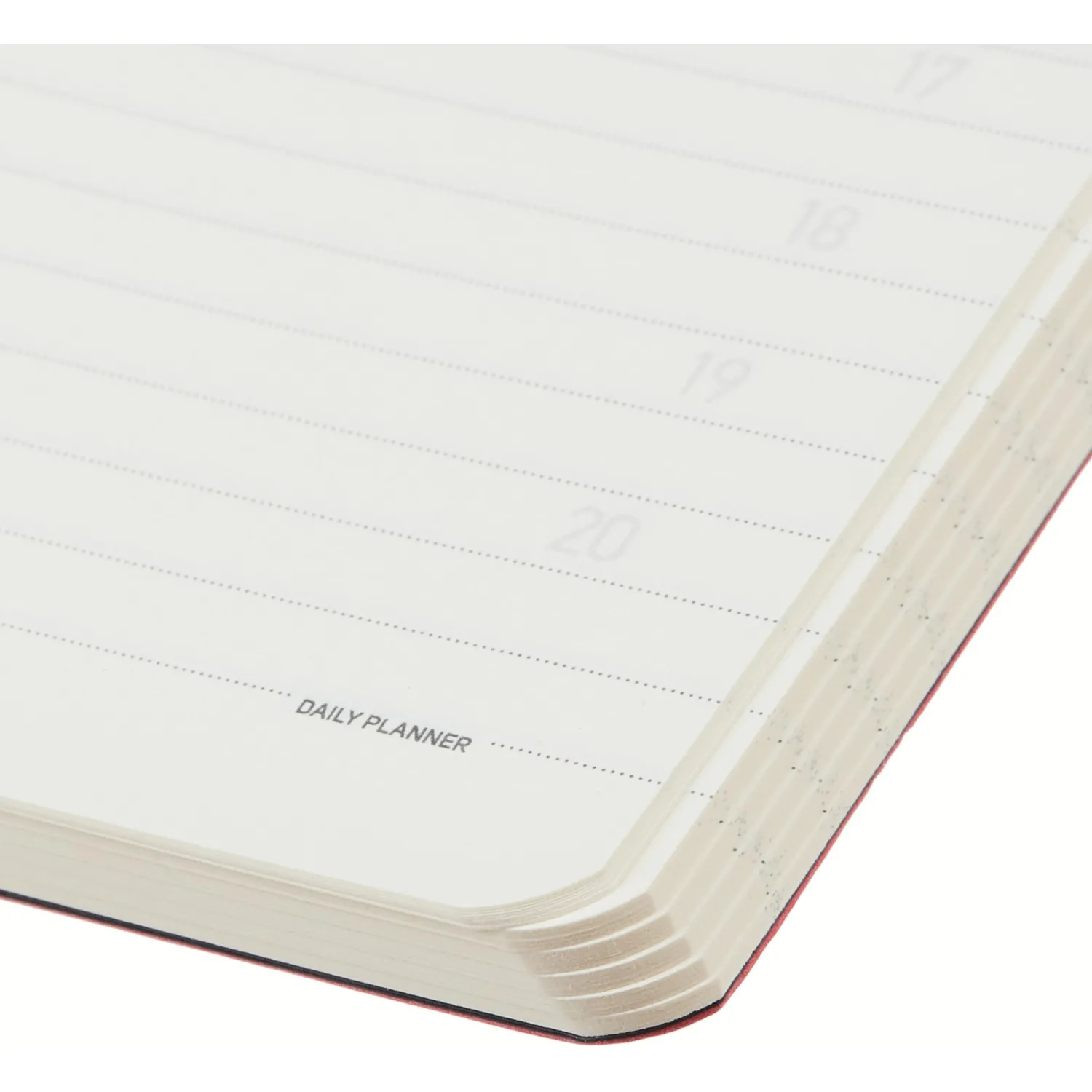 Ежедневник недатированный A5 Bruno Visconti Megapolis Flex Soft Touch, 136 листов - Image 8
