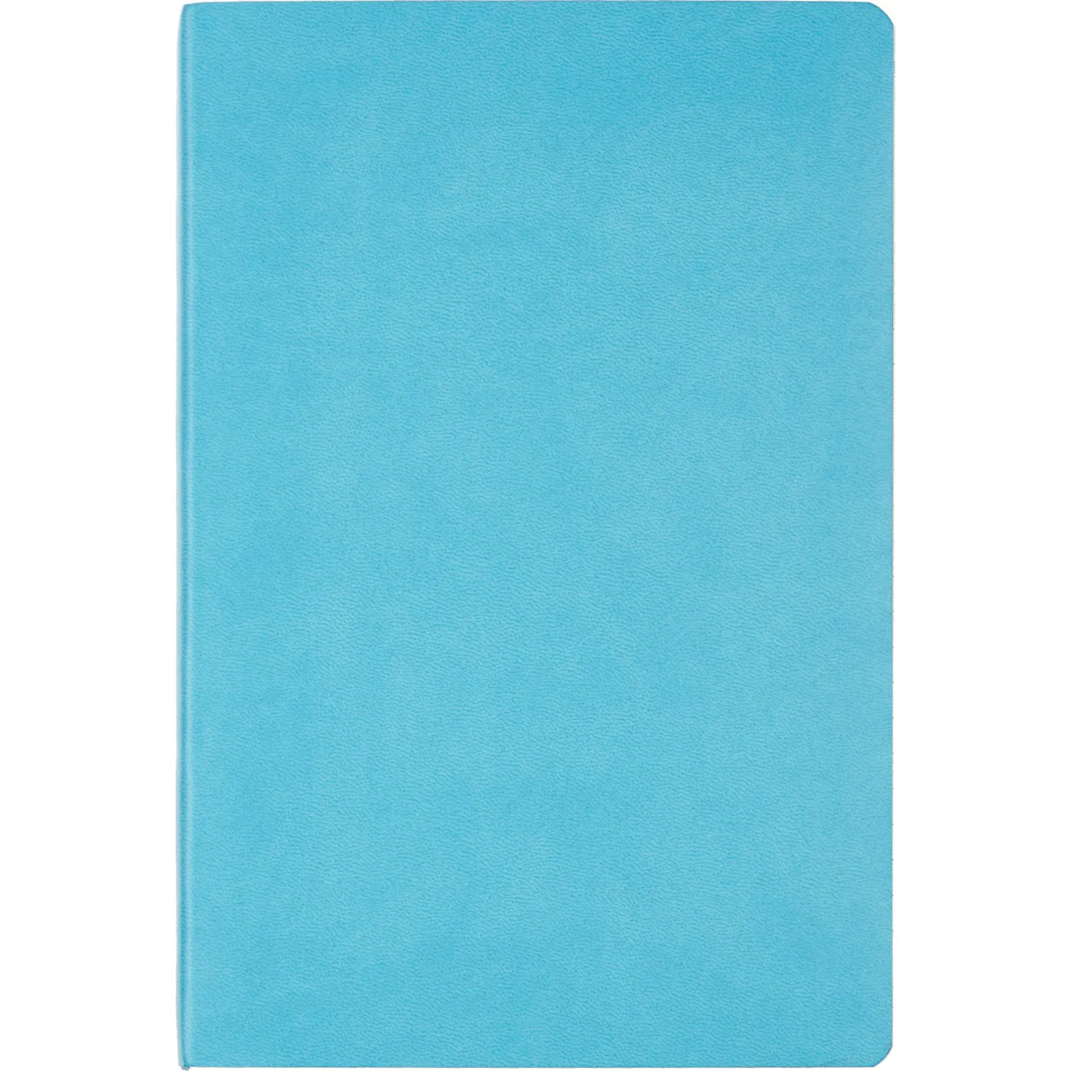 Ежедневник недатированный A5 Bruno Visconti Megapolis Flex, бирюзовый Soft Touch, 136 листов - Image 6