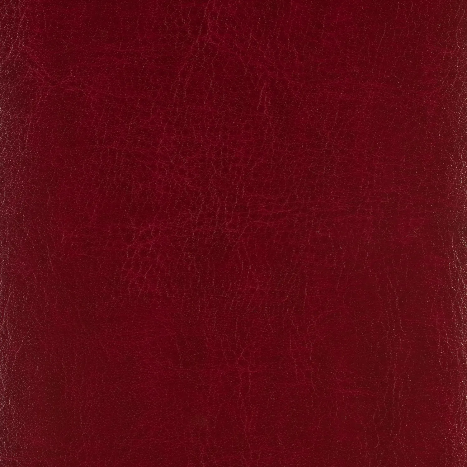 ежедневник недатированный Attache Agenda кожаный бордовый недорого - Image 6