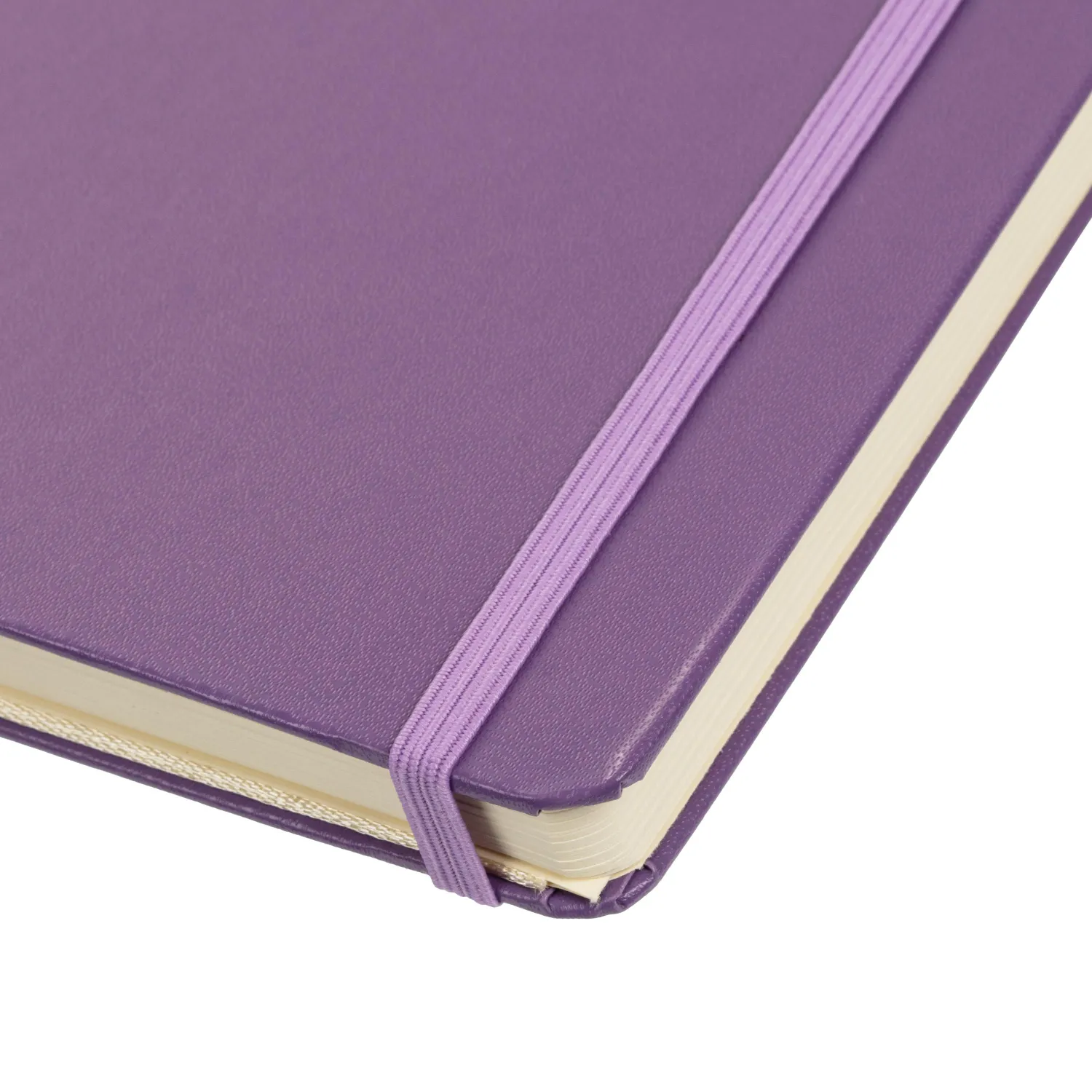 Ежедневник Attache Diary A5 недатированный (искусственная кожа) - Image 3