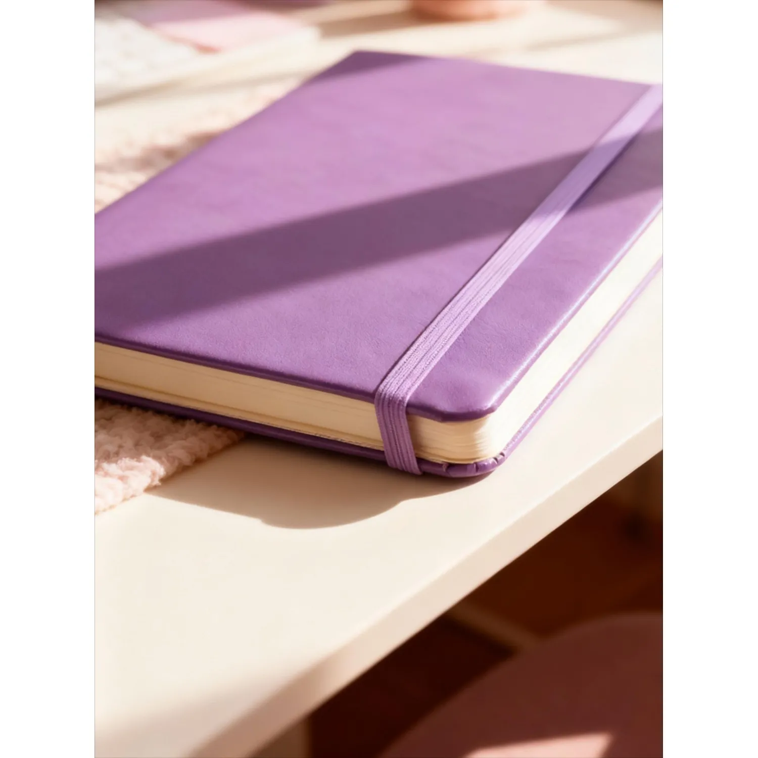 Ежедневник Attache Diary A5 недатированный (искусственная кожа) - Image 21