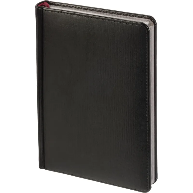 Ежедневник Attache Sidney Nebraska A5+ недатированный (14,6×20,6 см)