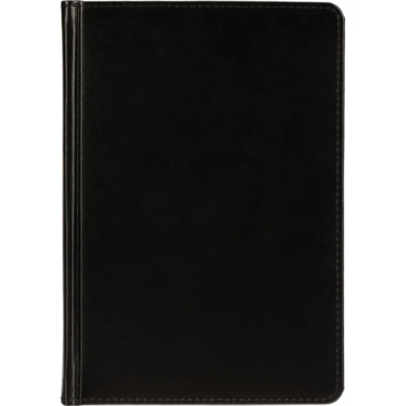 Ежедневник Attache Sidney Nebraska A5+ недатированный (14,6×20,6 см) - Image 4