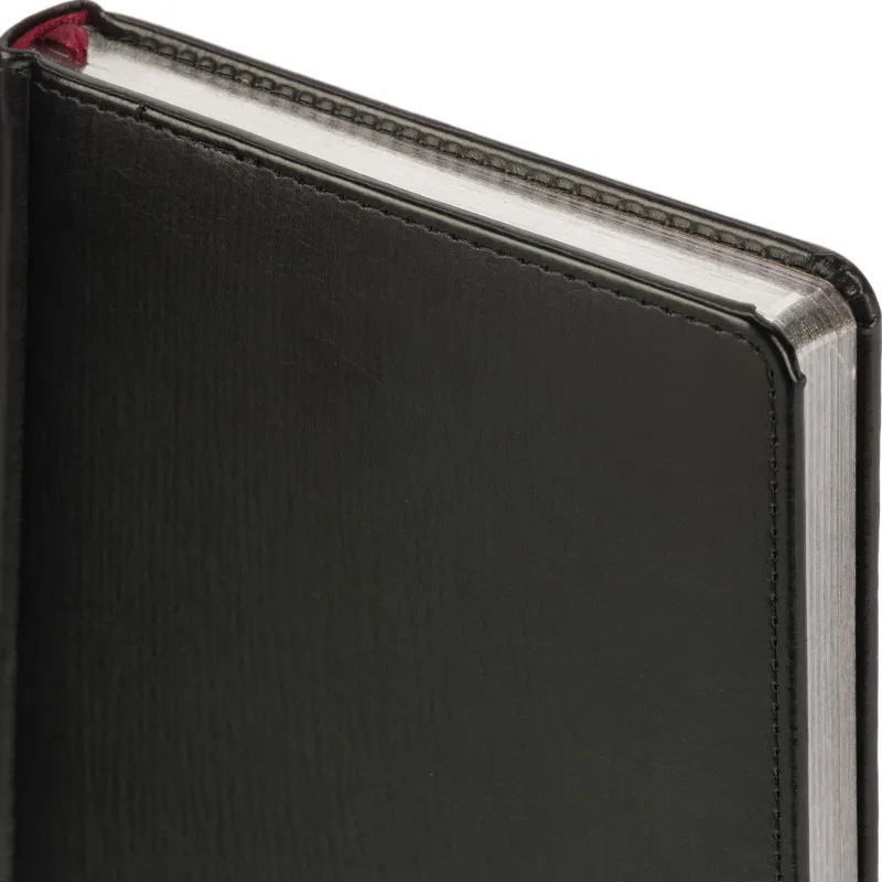 Ежедневник Attache Sidney Nebraska A5+ недатированный (14,6×20,6 см) - Image 5