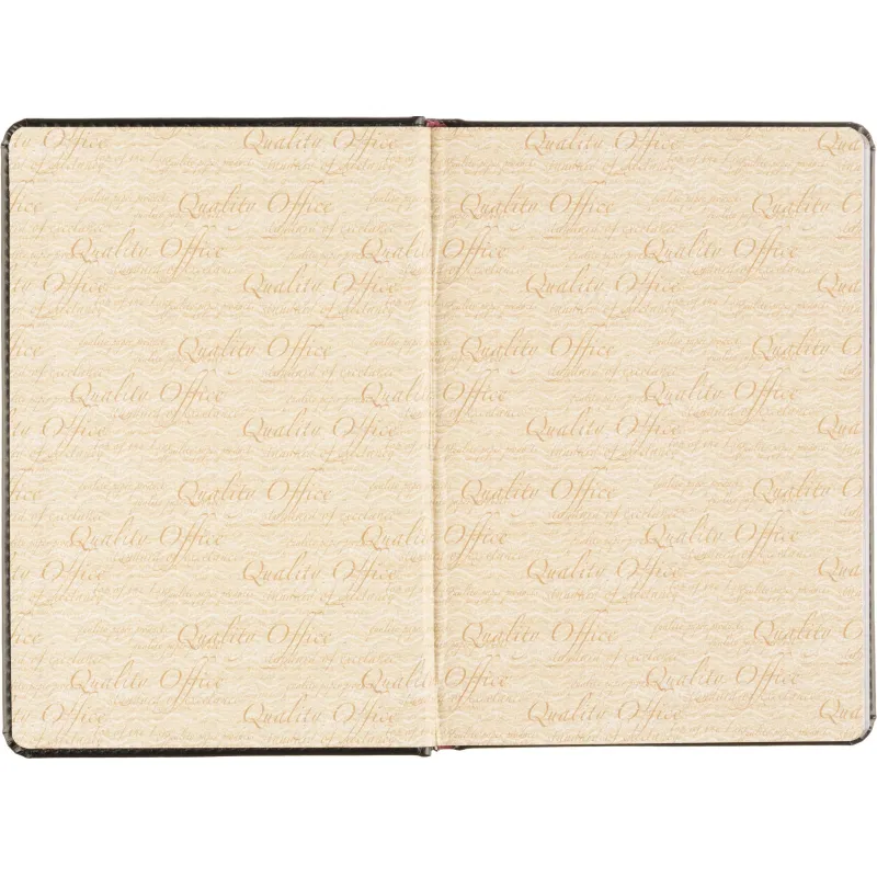 Ежедневник Attache Sidney Nebraska A5+ недатированный (14,6×20,6 см) - Image 8
