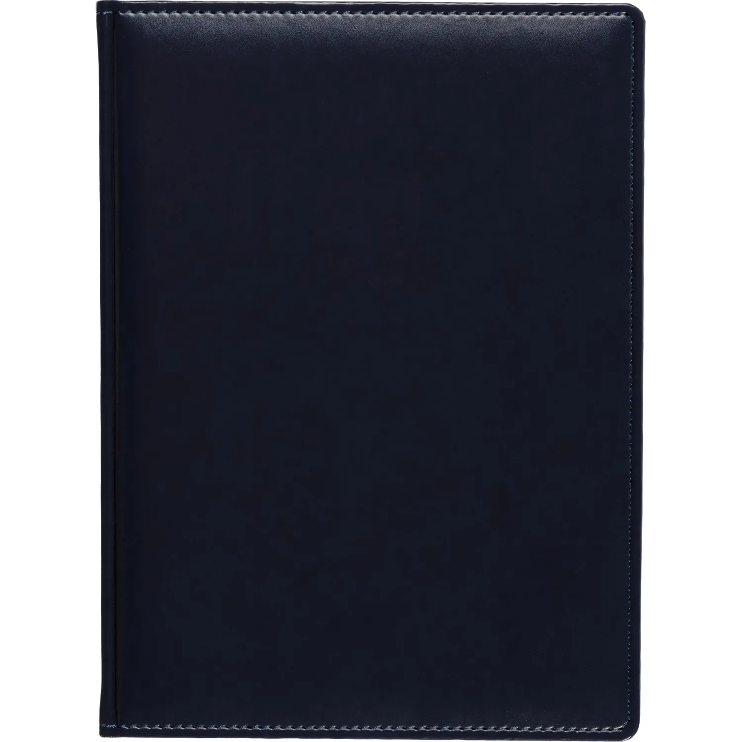еженедельник Attache Каньон недатированный A4, кожаный, классический - Image 4