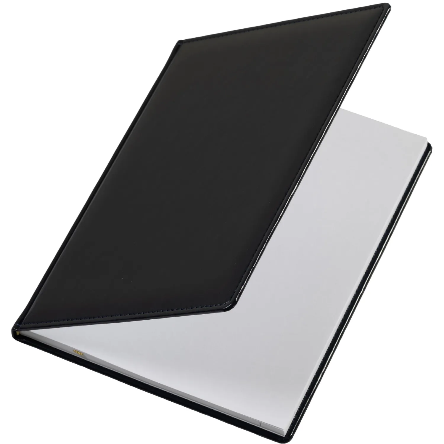 еженедельник Attache Каньон недатированный A4, кожаный, классический - Image 7