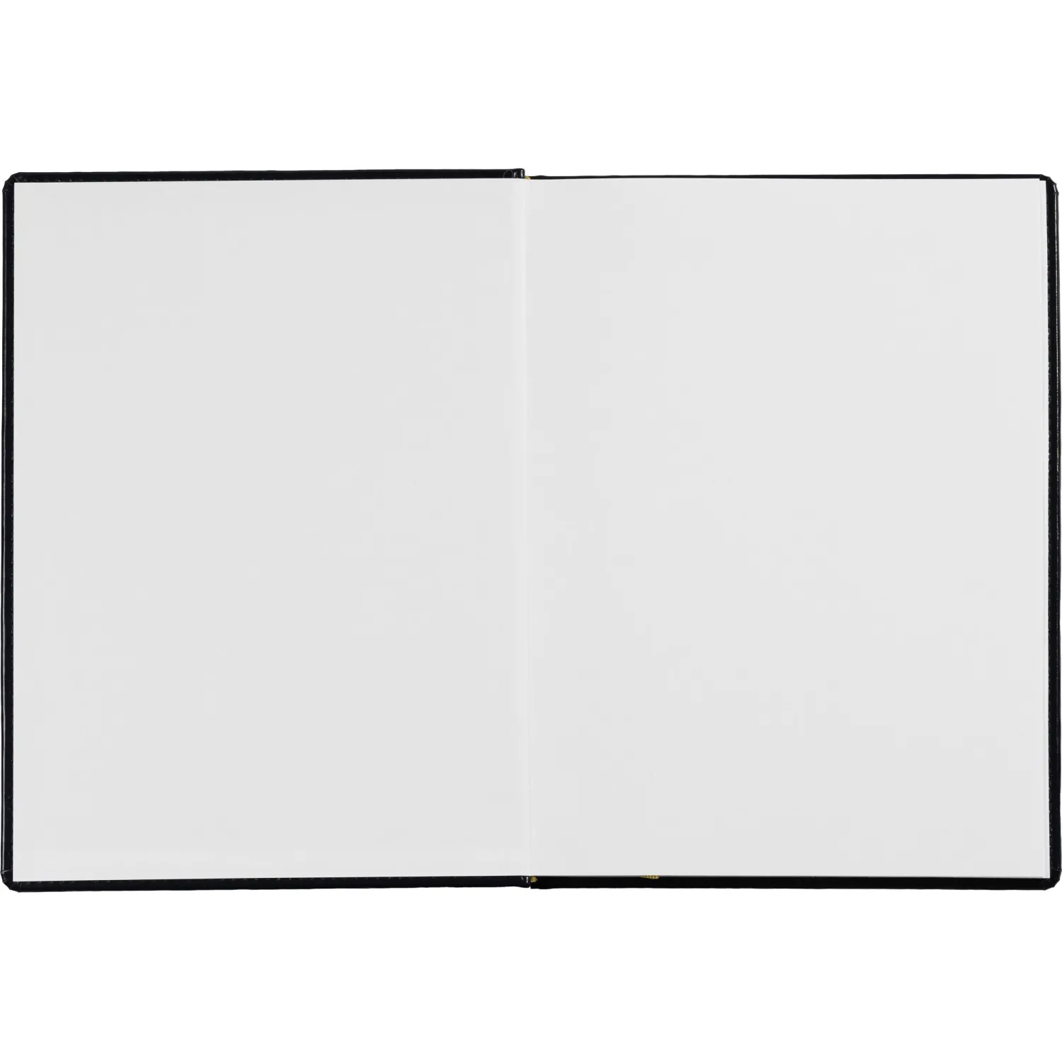 еженедельник Attache Каньон недатированный A4, кожаный, классический - Image 8
