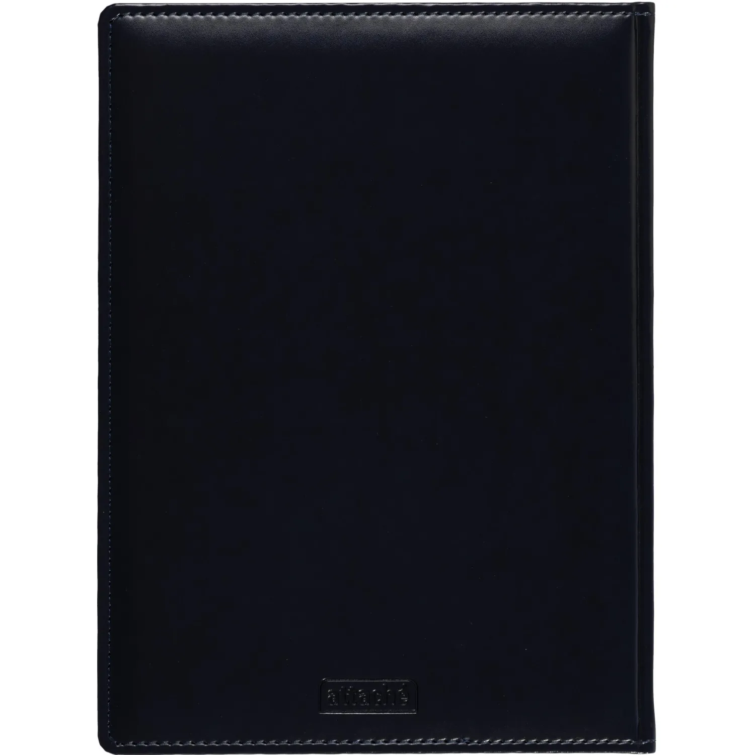 еженедельник Attache Каньон недатированный A4, кожаный, классический - Image 19