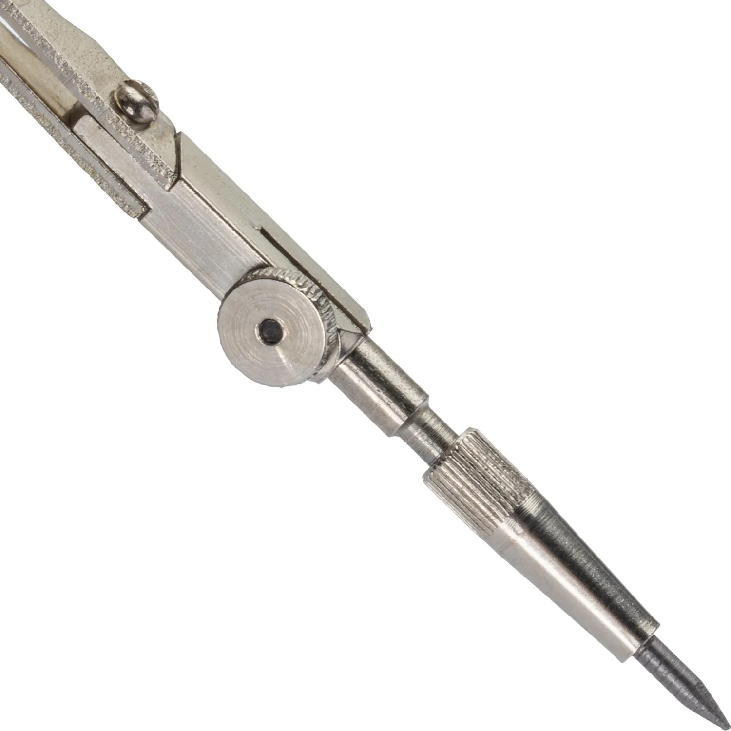 Готовальня Глобус Technica (корпус серебристый, НЧ3-60-30) - Image 3