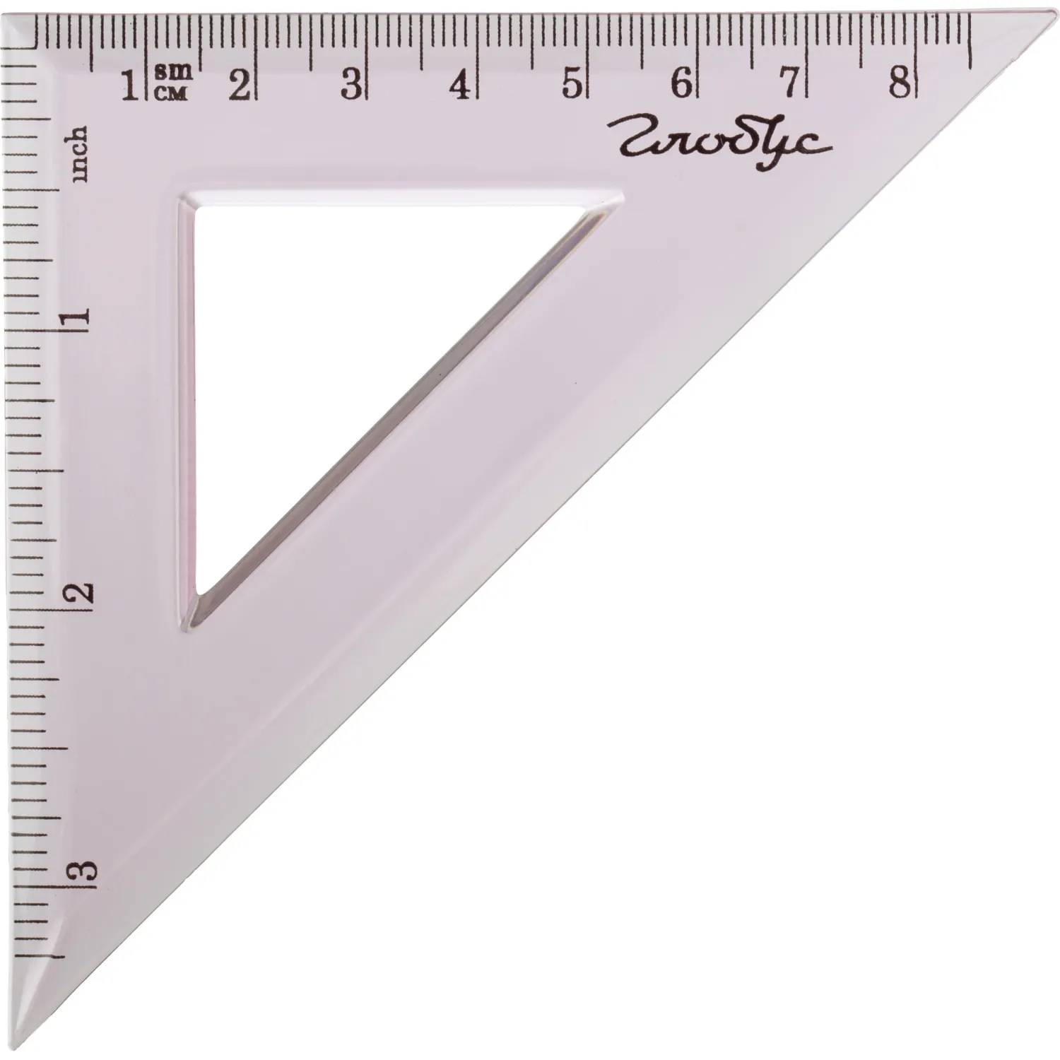 Готовальня Глобус Junior (корпус серебристый, НЧ9-30-60) - Image 11