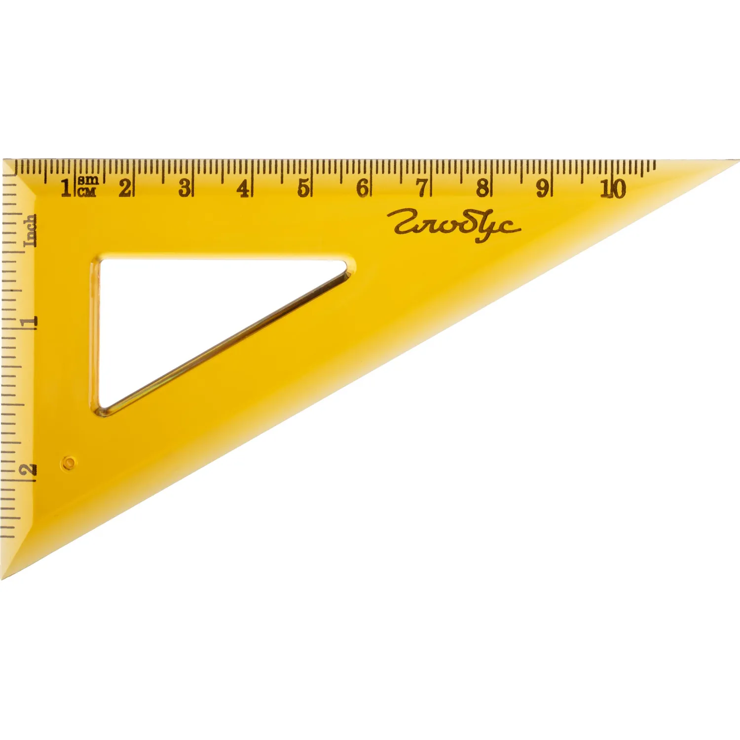 Готовальня Глобус Junior (корпус серебристый, НЧ9-30-60) - Image 10