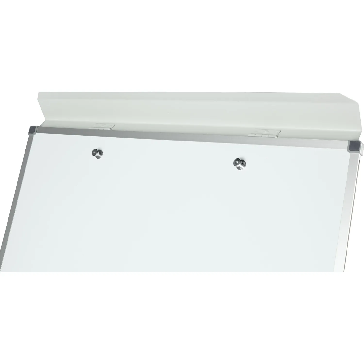 Флипчарт магнитно-маркерный 70x100 см на треноге - Image 3