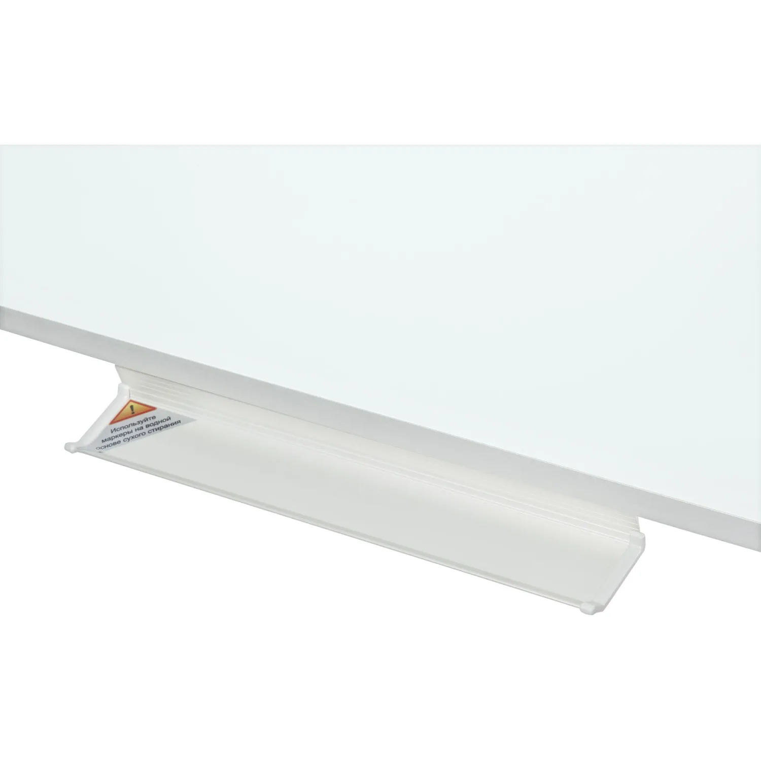 Флипчарт магнитно-маркерный 70x100 см на роликах - Image 3