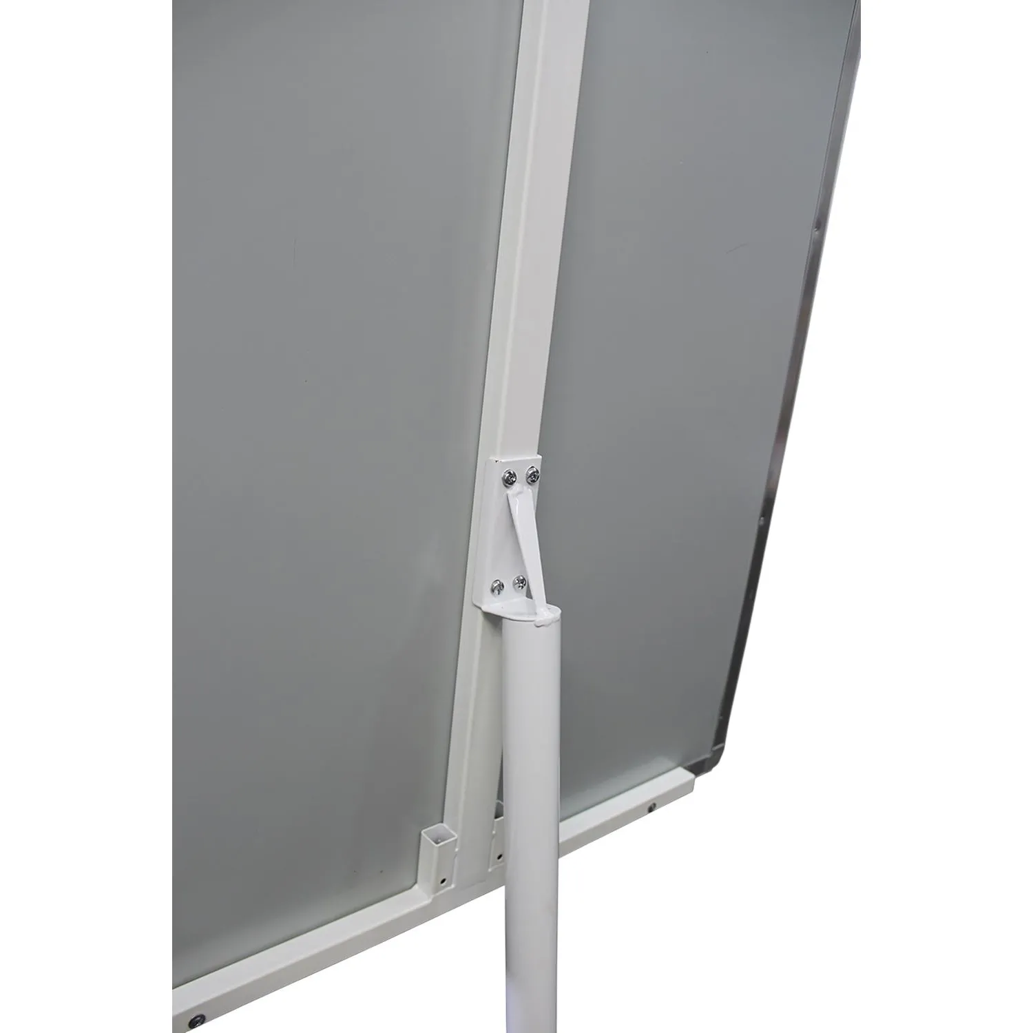 Флипчарт магнитно-маркерный 70x100 см на роликах - Image 4