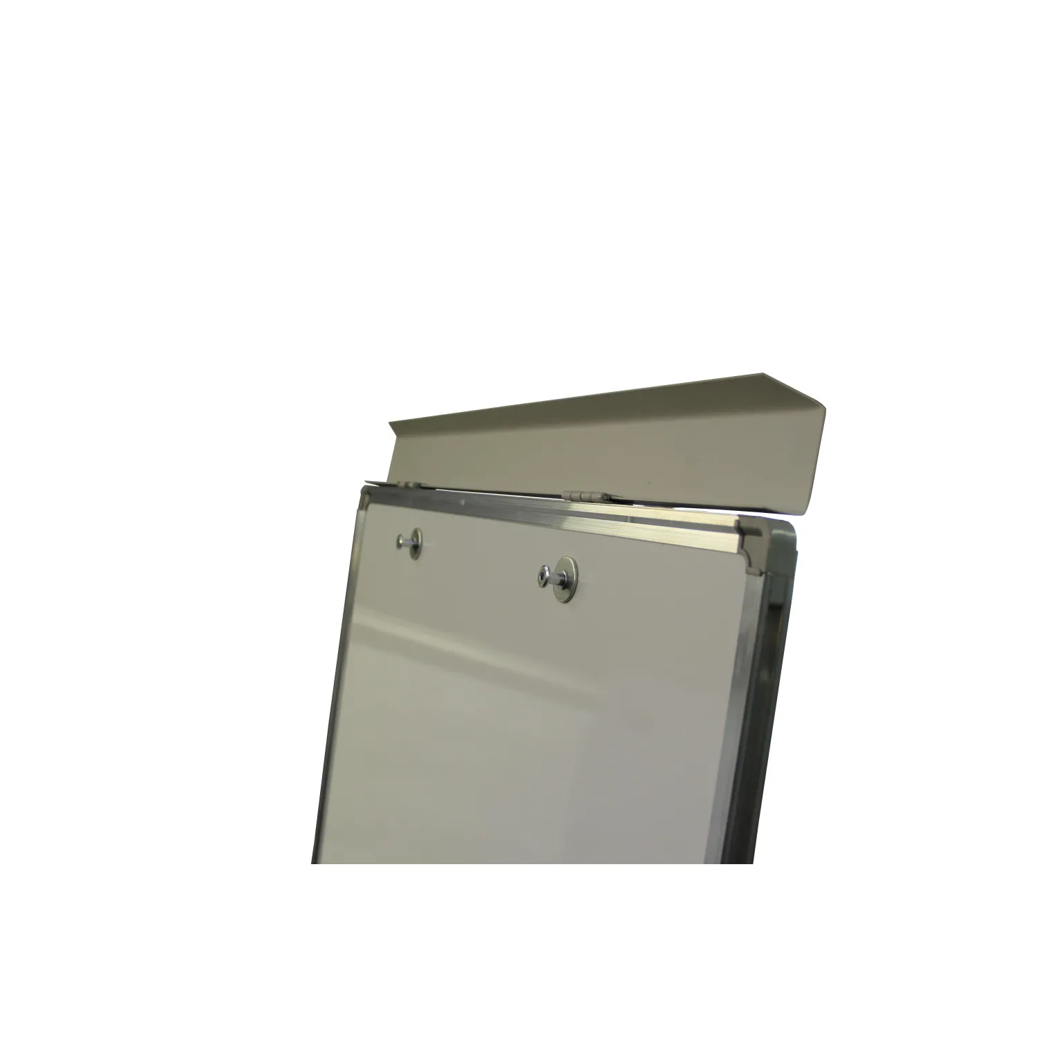 Флипчарт магнитно-маркерный 70x100 см на роликах - Image 6