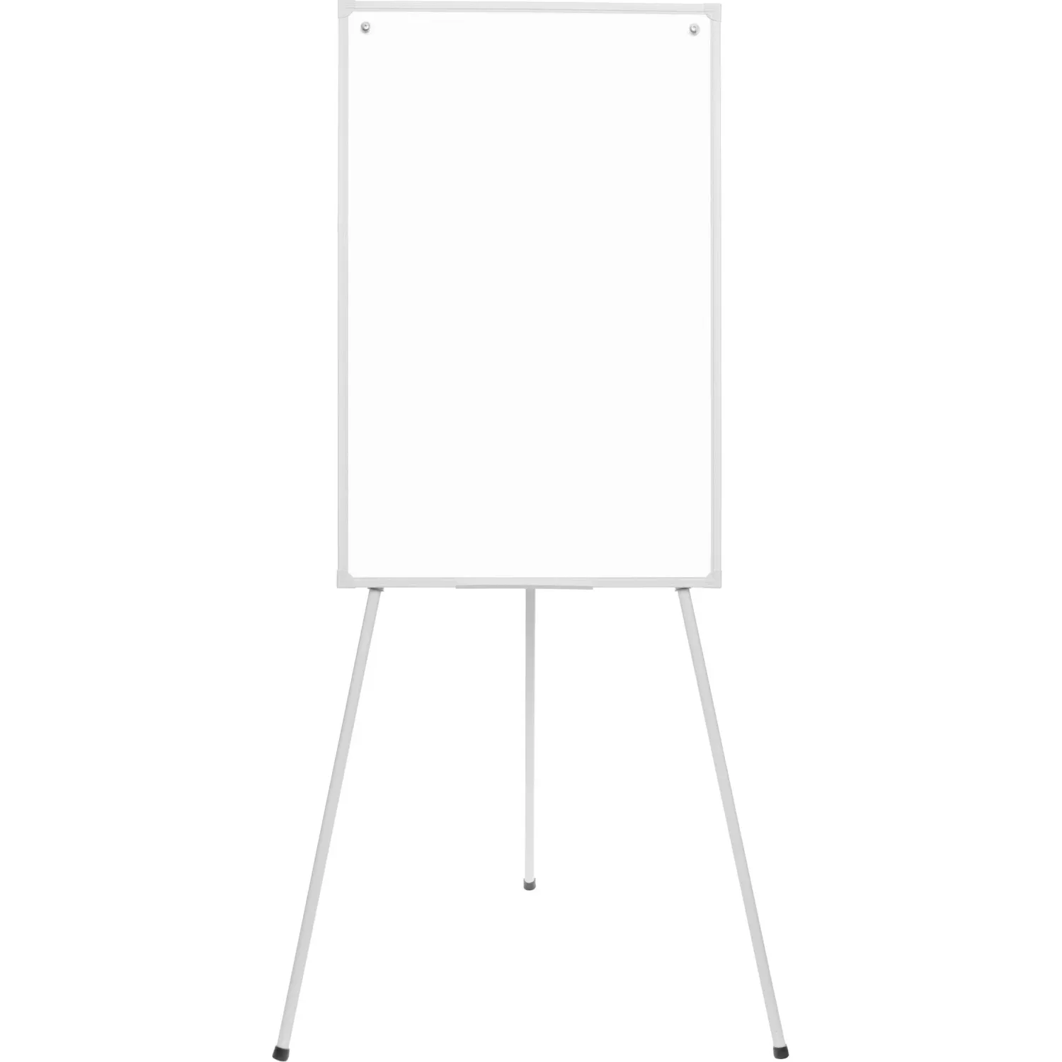 Флипчарт магнитно-маркерный 60x90 см на треноге - Image 2