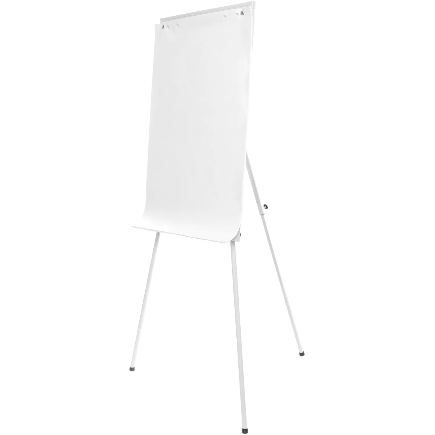 Флипчарт магнитно-маркерный 60x90 см на треноге - Image 4