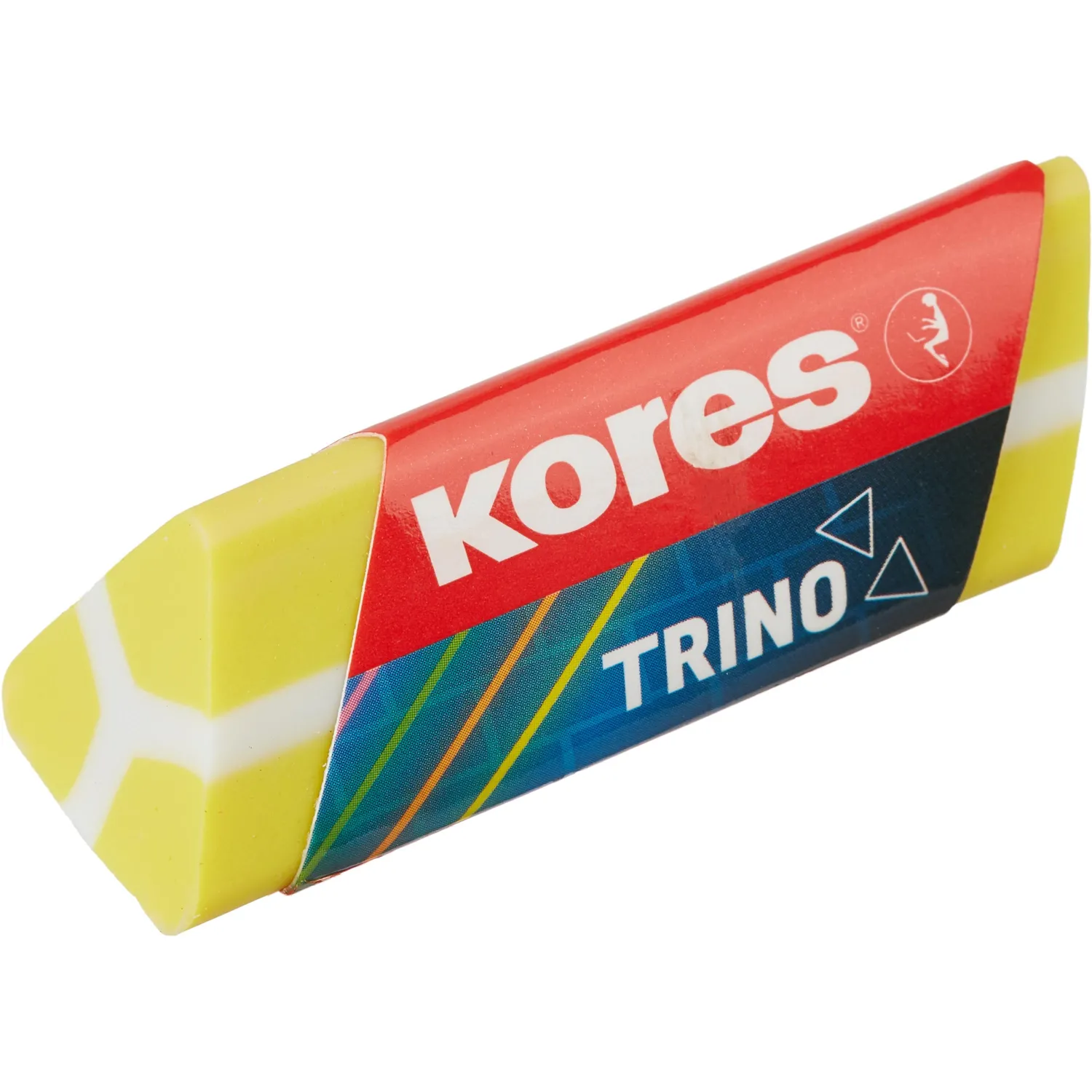 Ластик виниловый Kores для удаления графита (50-70 мм) - Image 9