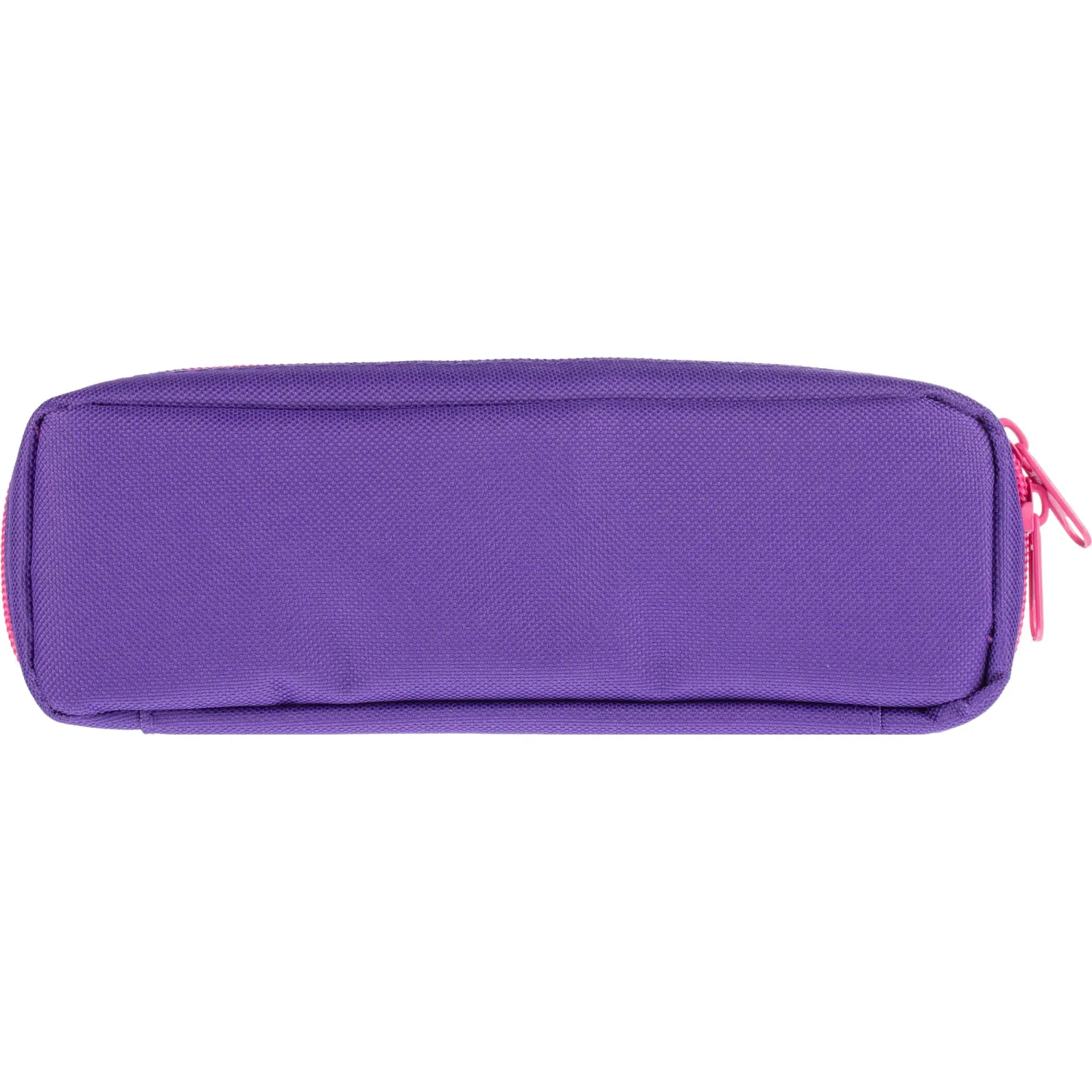 Пенал трехсекционный Violet style фиолетовый - Image 4