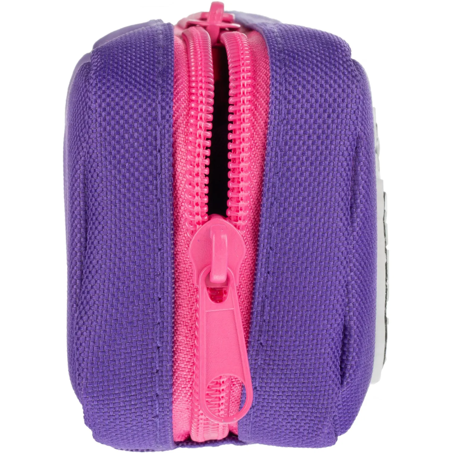 Пенал трехсекционный Violet style фиолетовый - Image 6